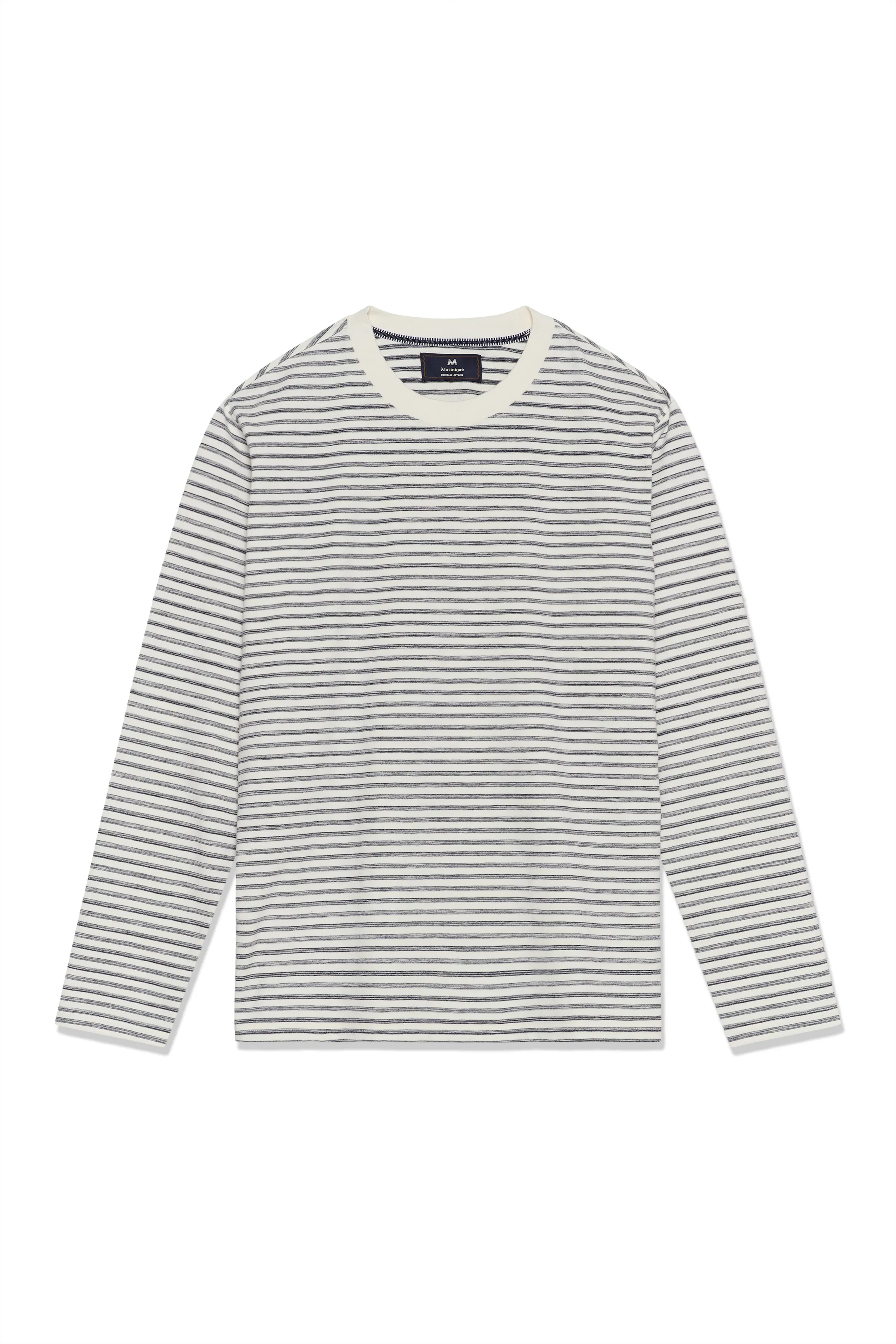 MAkai Heritage T-shirt PACK FRONT 30208592-190812