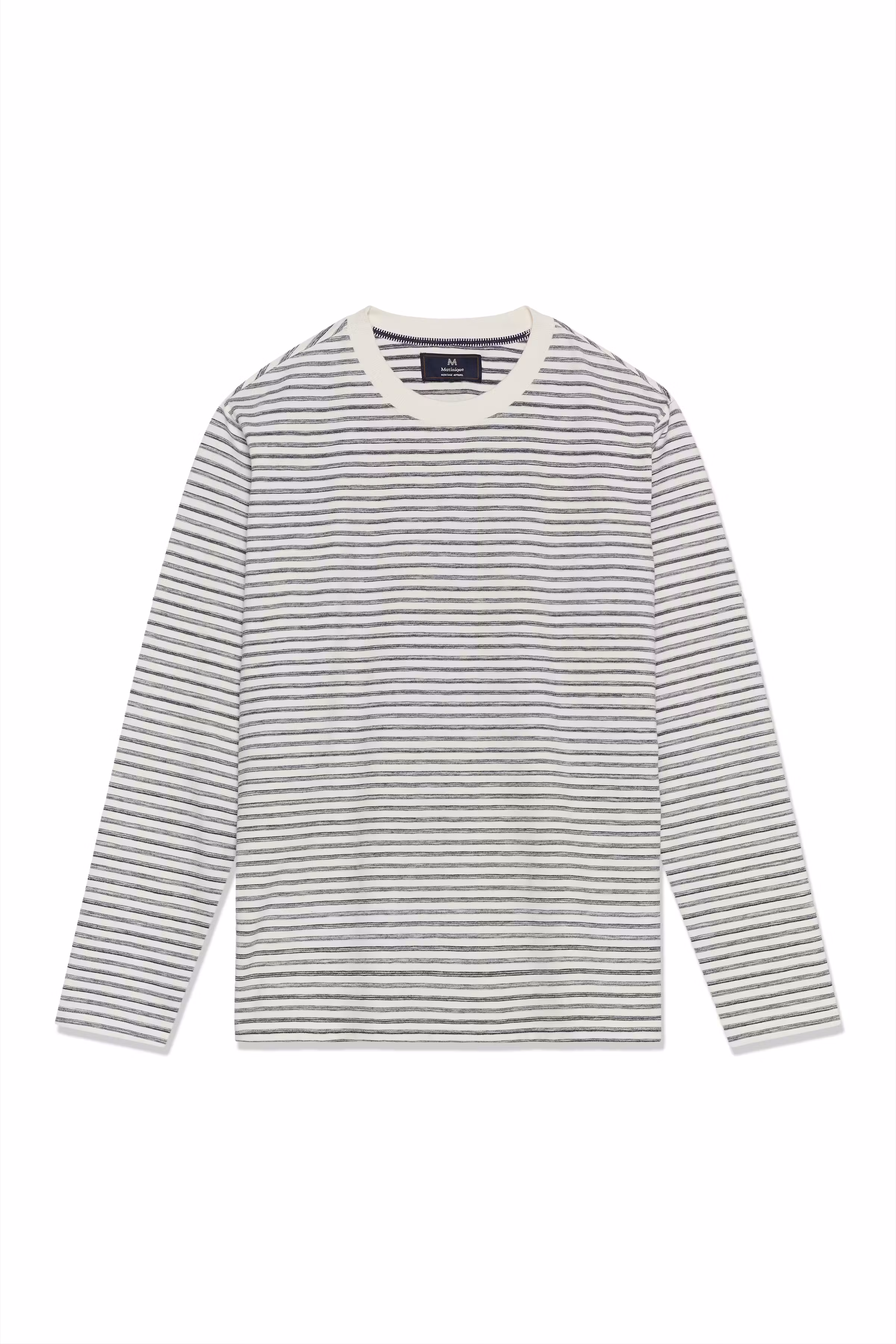 MAkai Heritage T-shirt PACK FRONT 30208592-194023