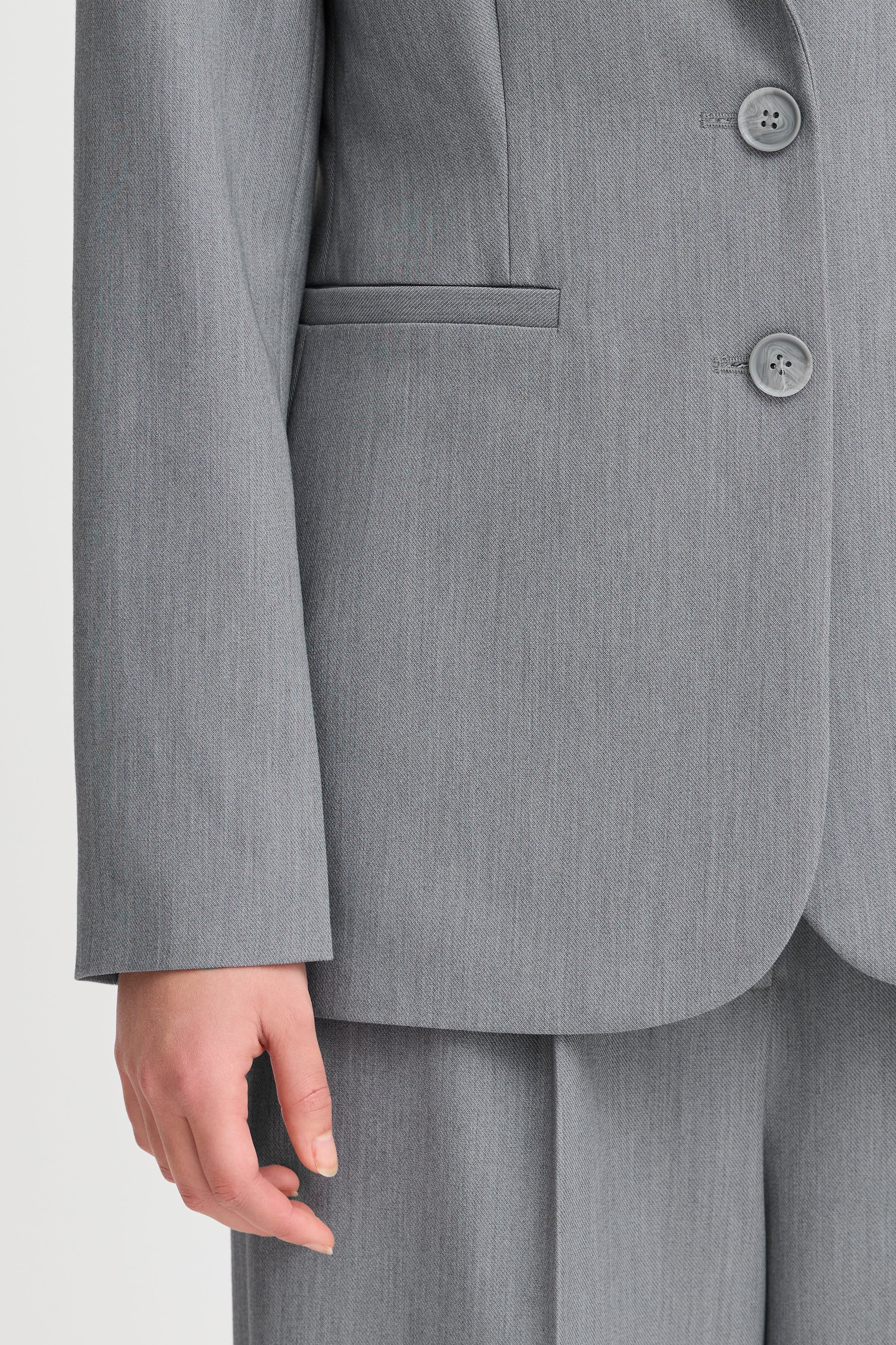 IHSARLA Blazer LOOKBOOK DETAIL 20121414-200318