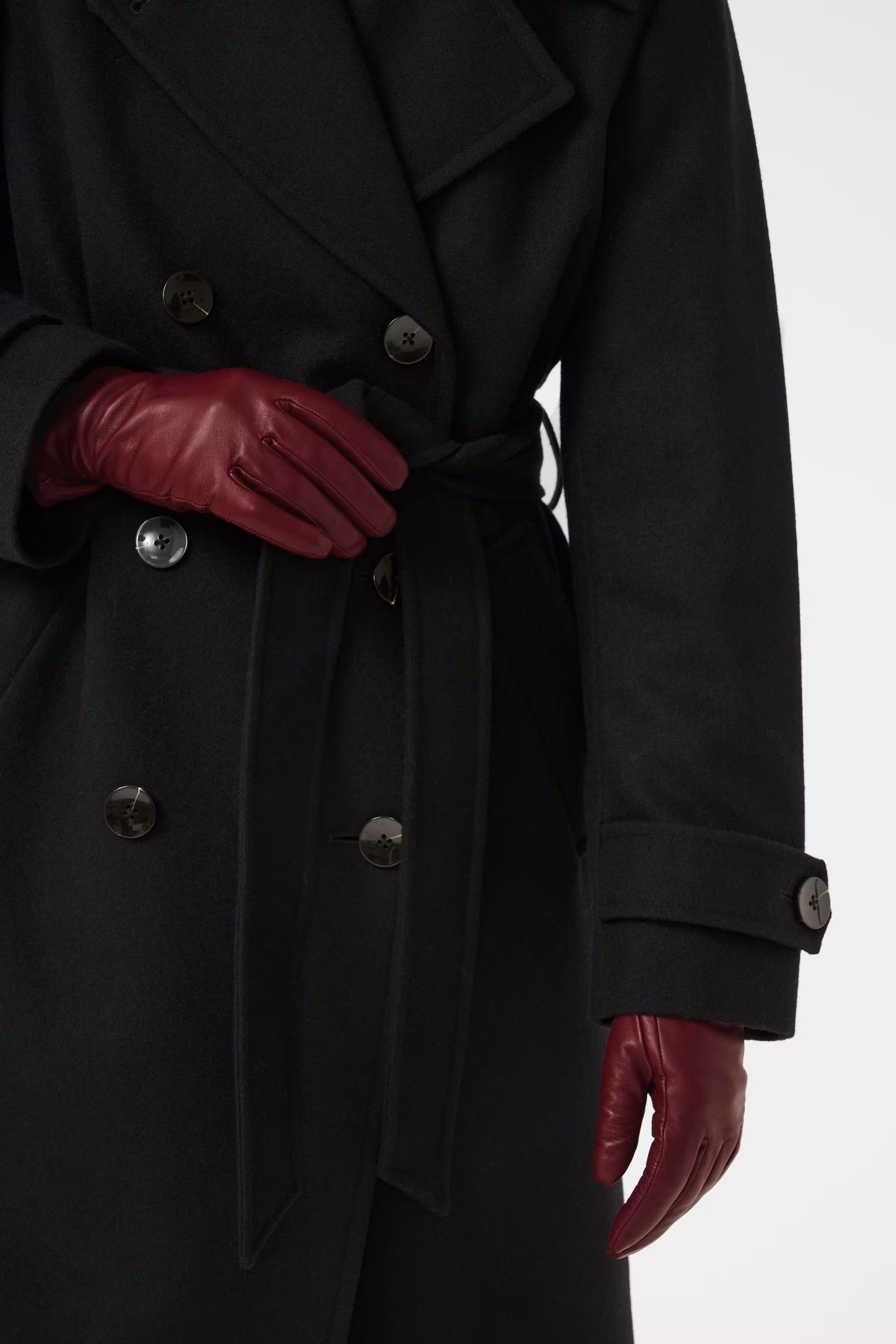 CarrinPW Hansker LOOKBOOK DETAIL 30308093-191725