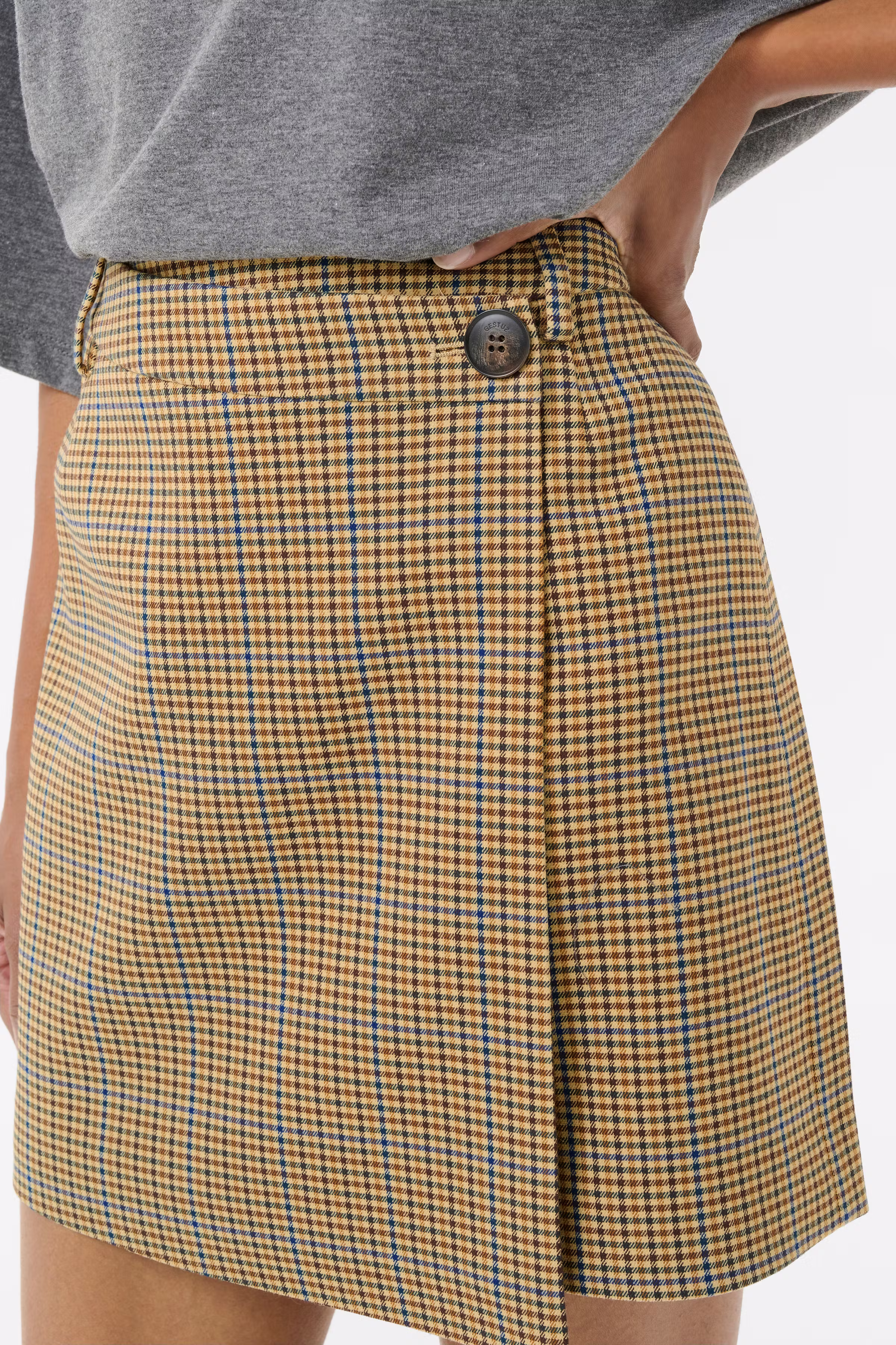 GZcorina Skirt LOOKBOOK DETAIL 10909907-107287