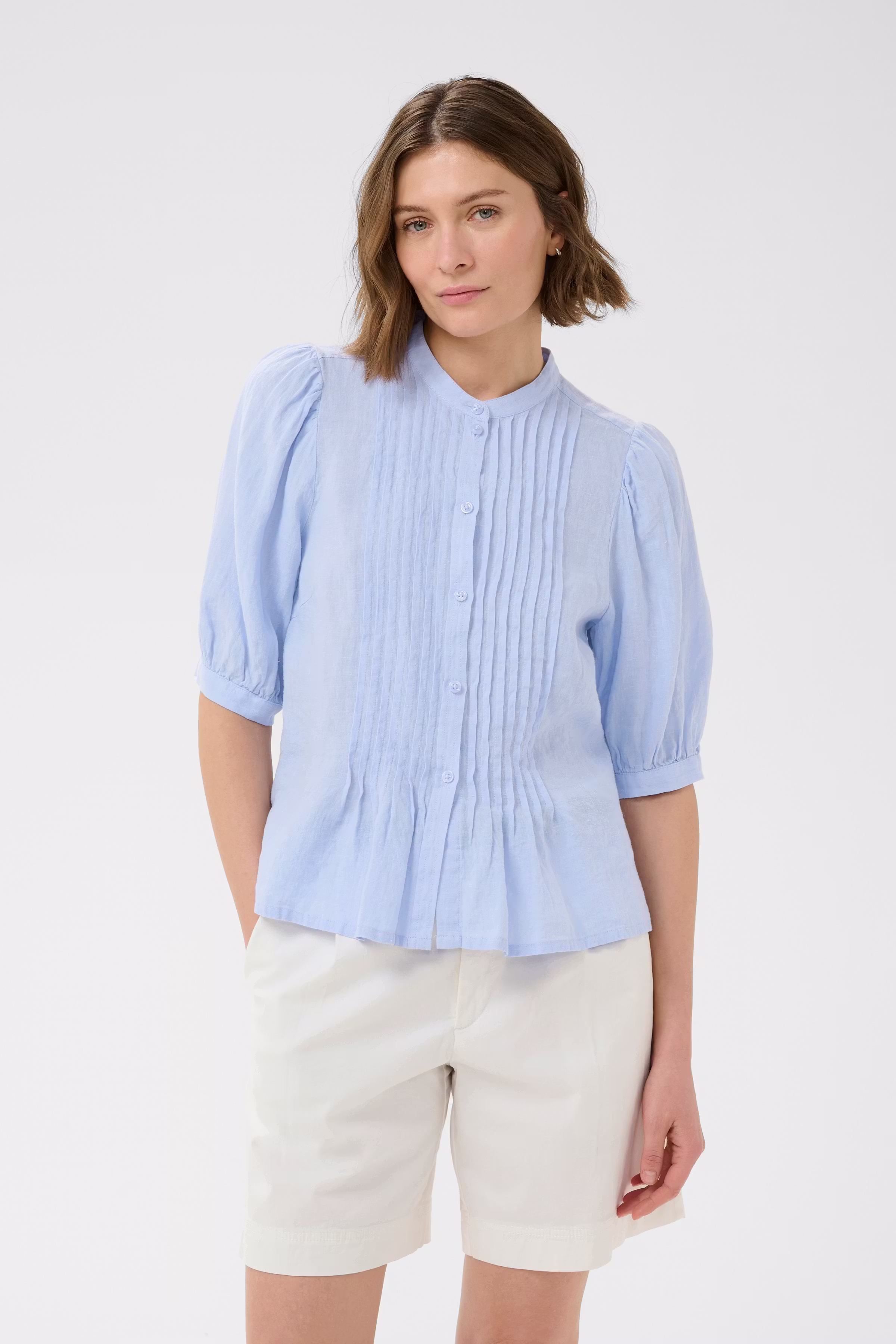 AlesiaPW Shirt LOOKBOOK FRONT 30310736-163922