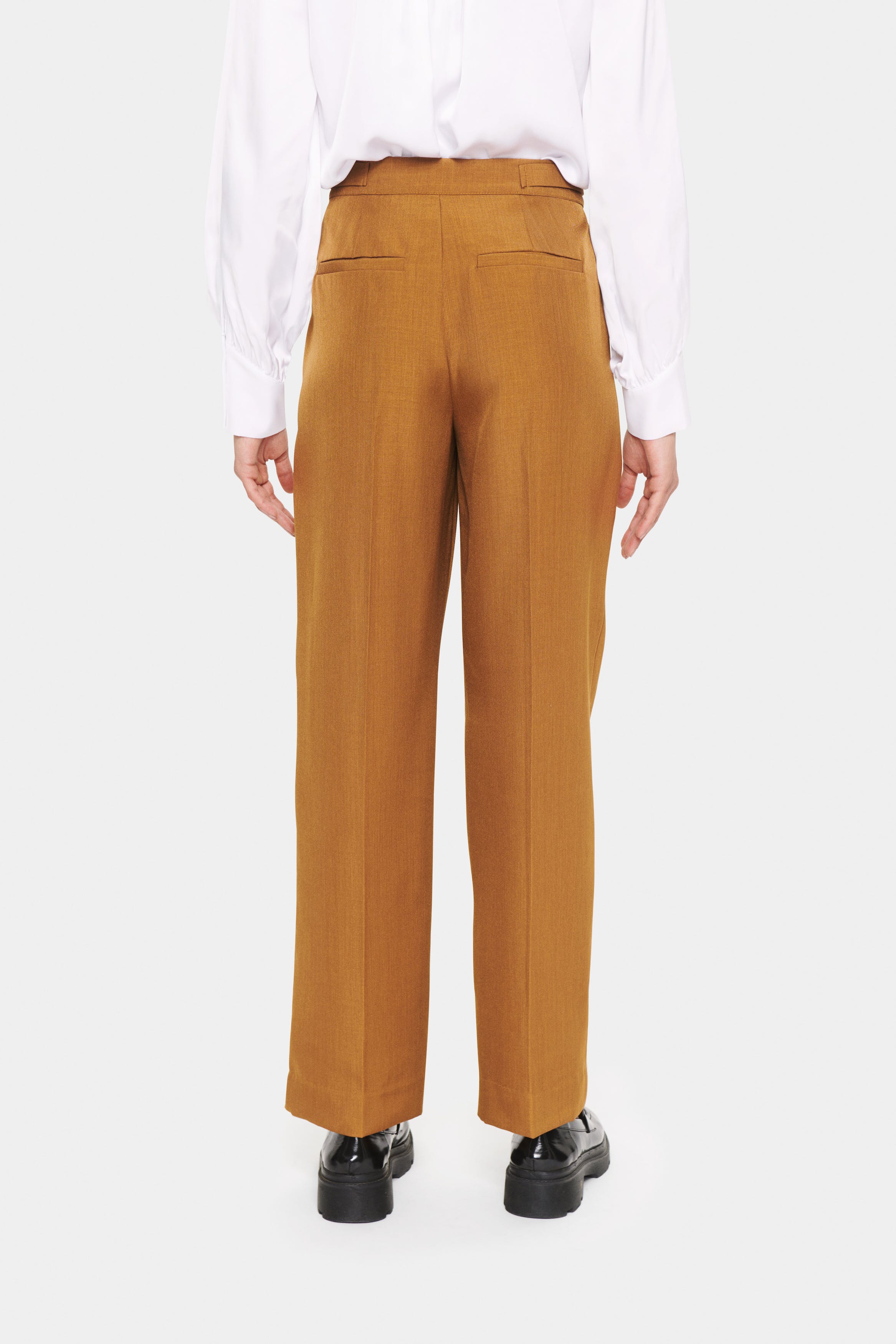 NavaSZ Byxor LOOKBOOK BACK 30512058-171327