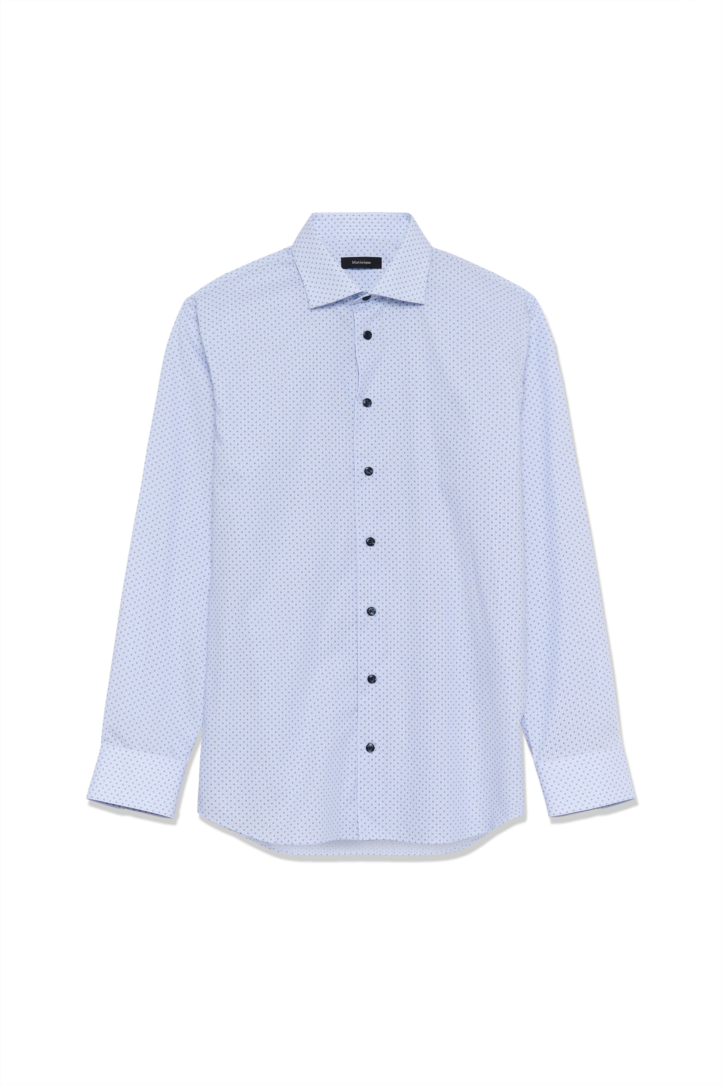 MAmarc Hemd PACK FRONT 30208893-154030