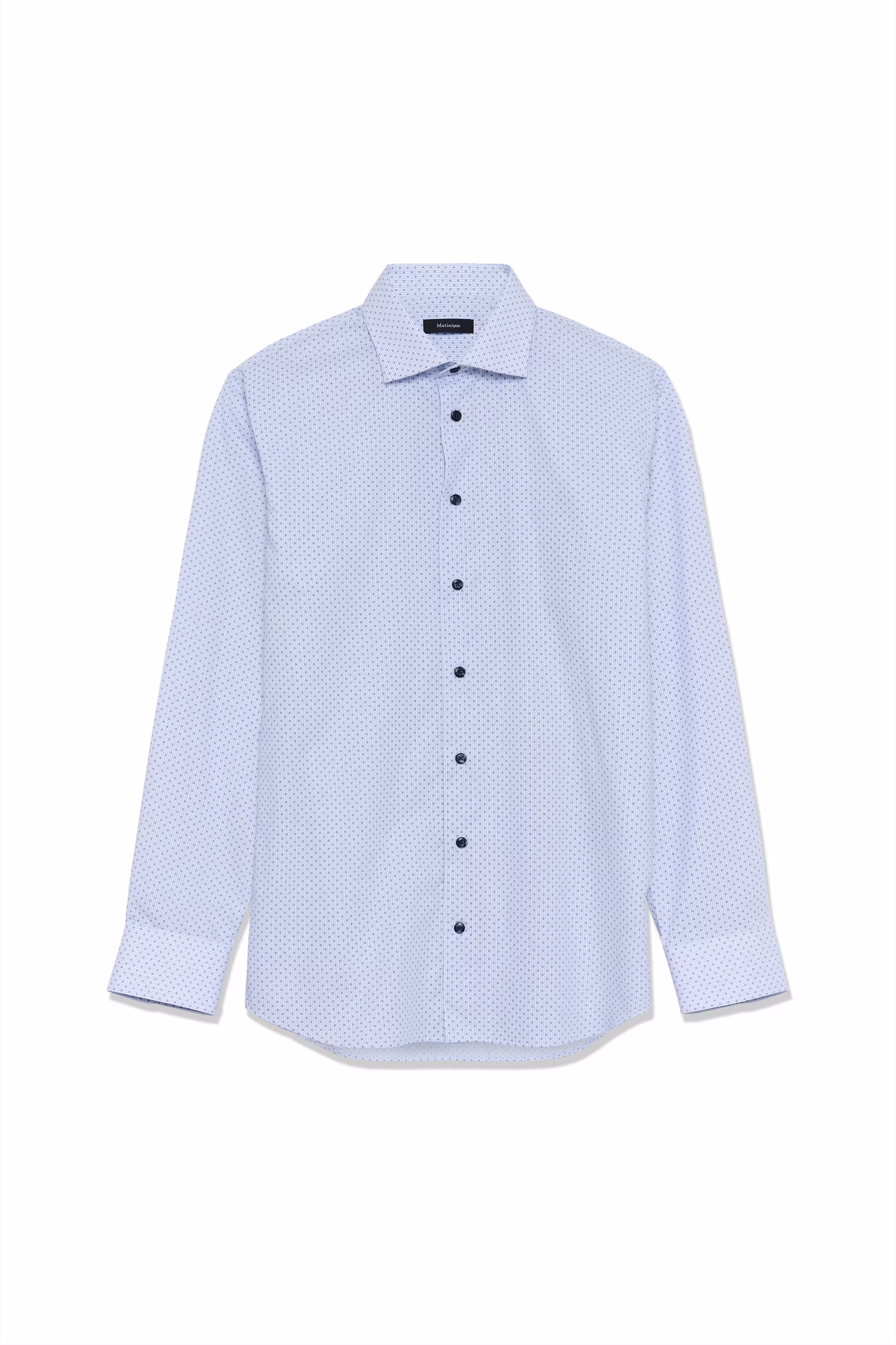 MAmarc Hemd PACK FRONT 30208893-154030