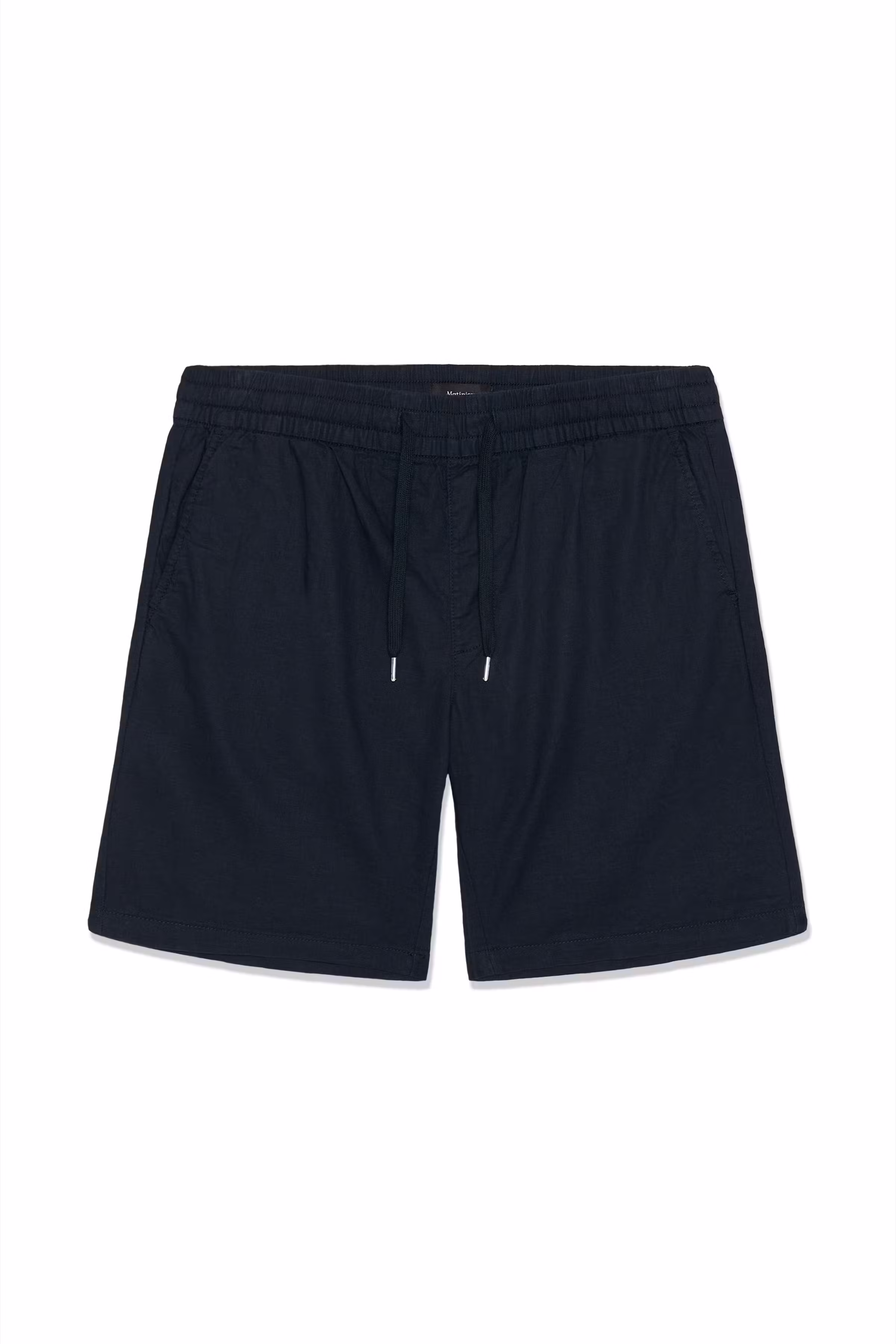 MAbarton Leinen-Shorts PACK FRONT 30206032-194011