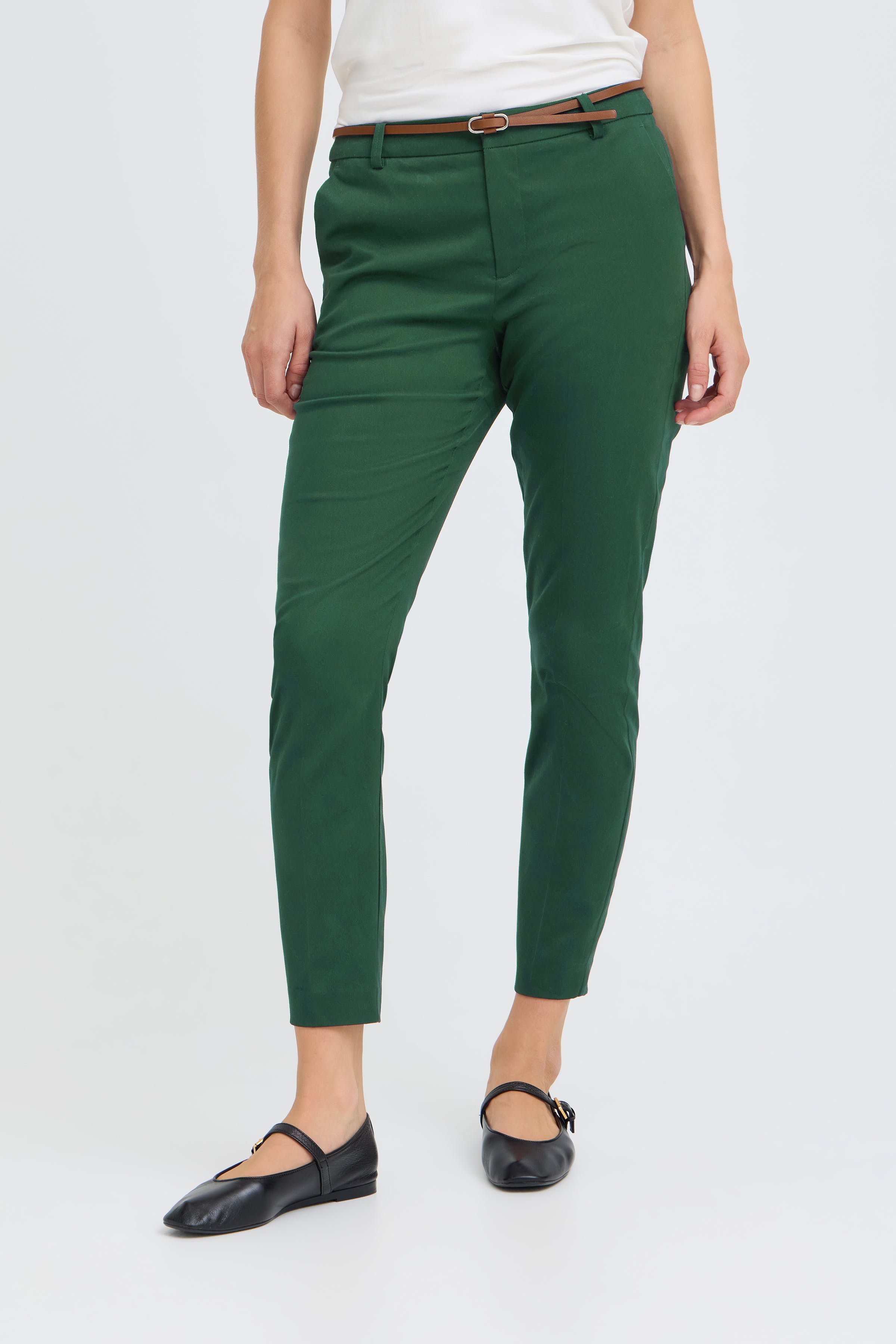 BYDAYS Trousers LOOKBOOK FRONT 20803473-195917