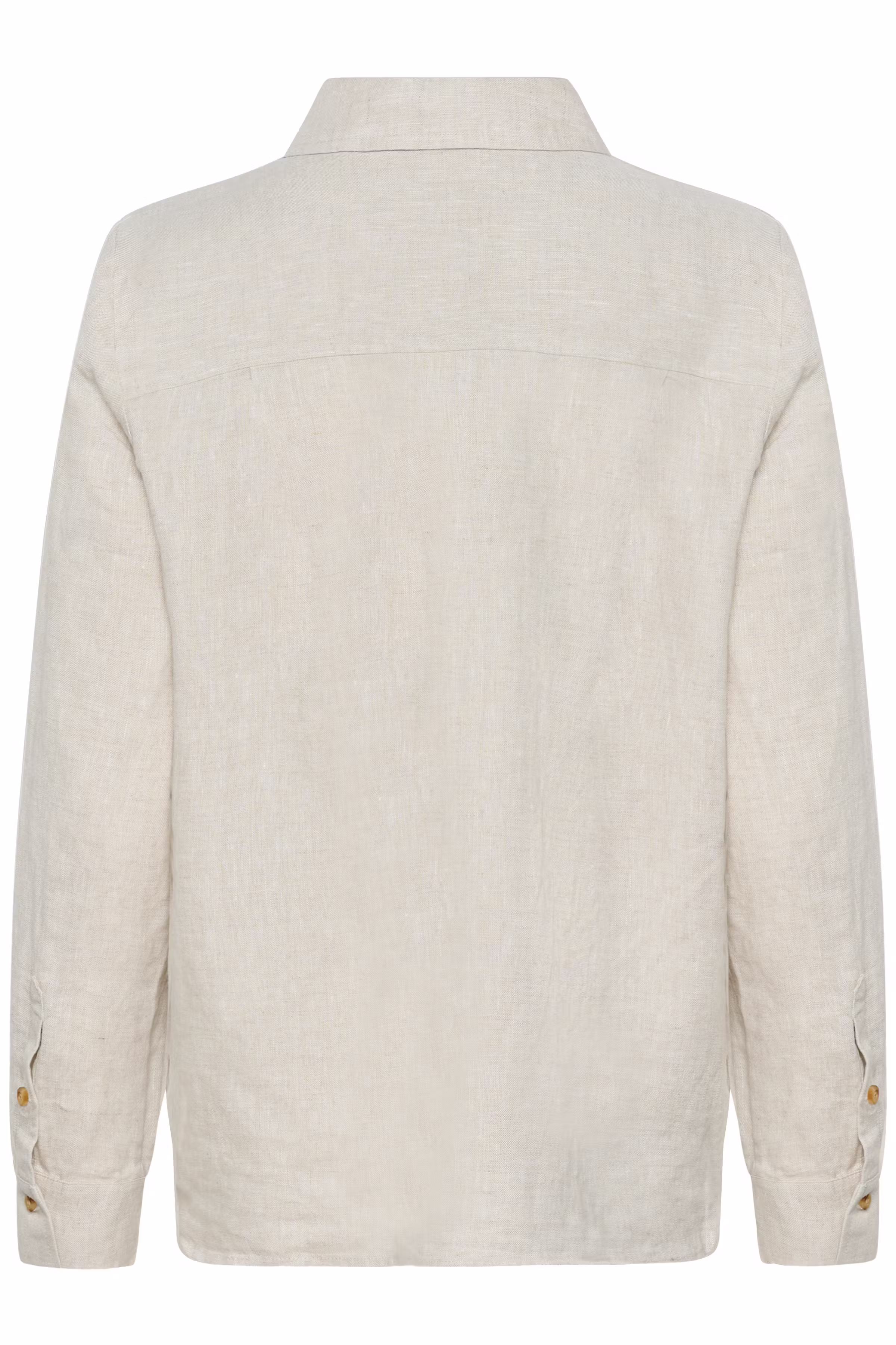 DILANAIW Classic Skjorta PACK BACK 30112333-1108091