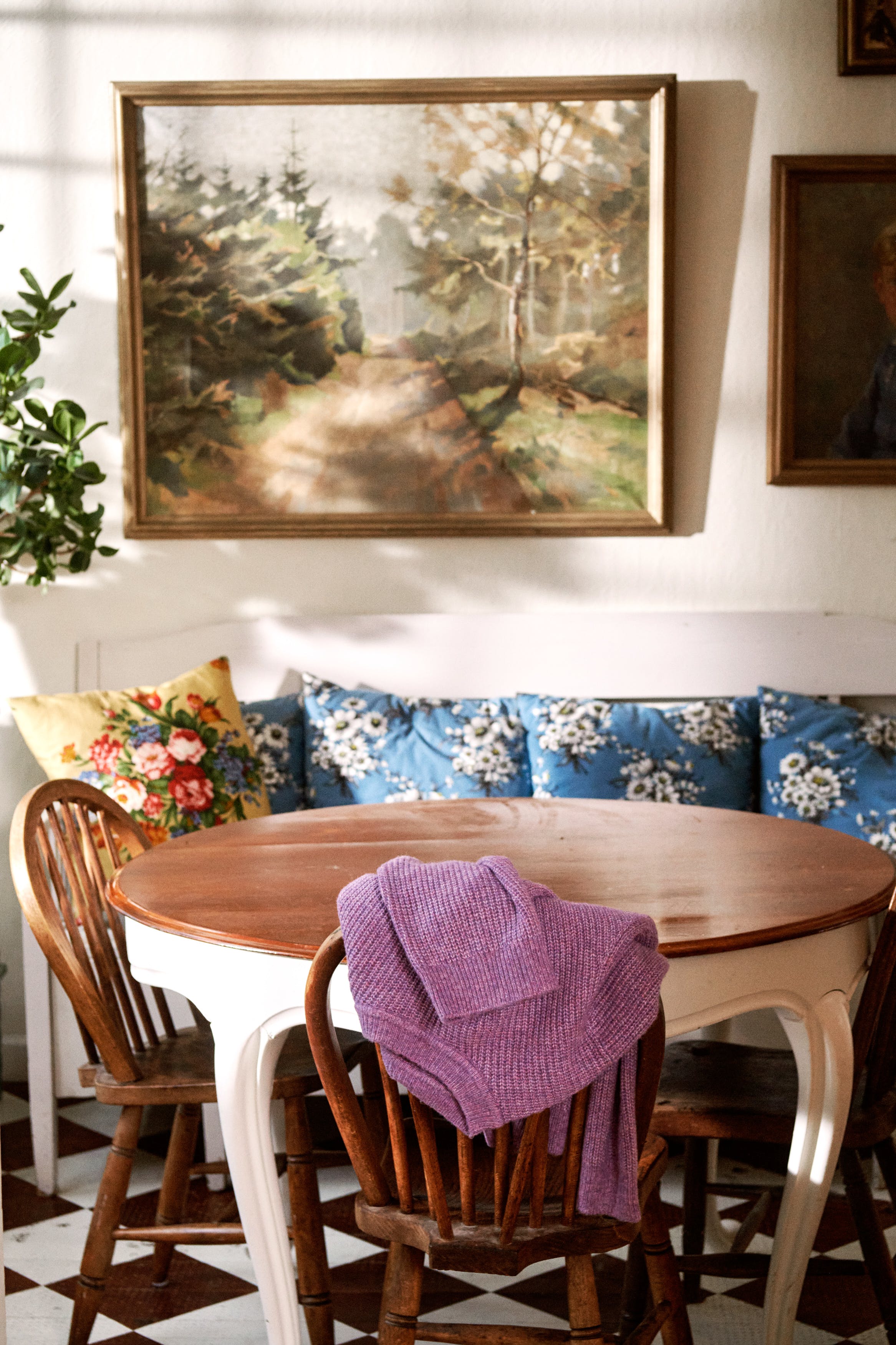 PeonySZ Pullover LOCATION NONE 30512197-1735201