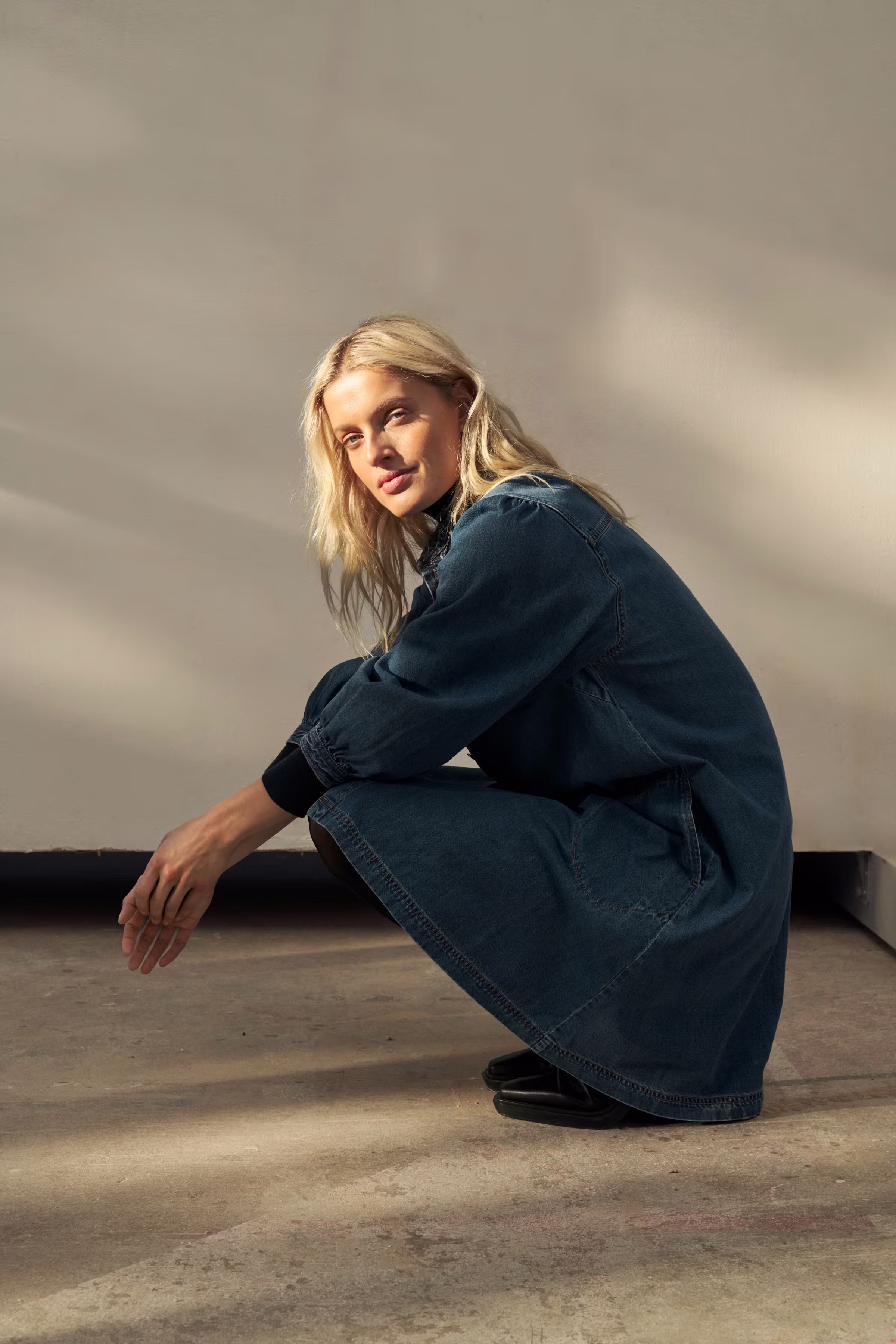 EleinarPW Jurk LOCATION NONE 30310349-300156