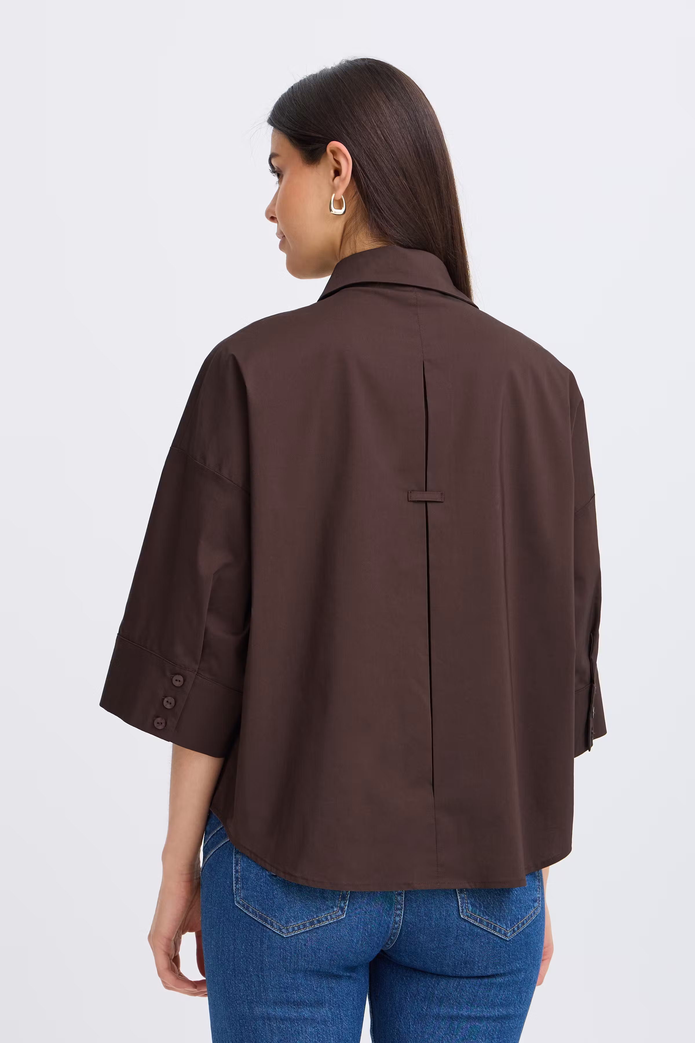 FRCLEO Blouse LOOKBOOK BACK 20618419-190913