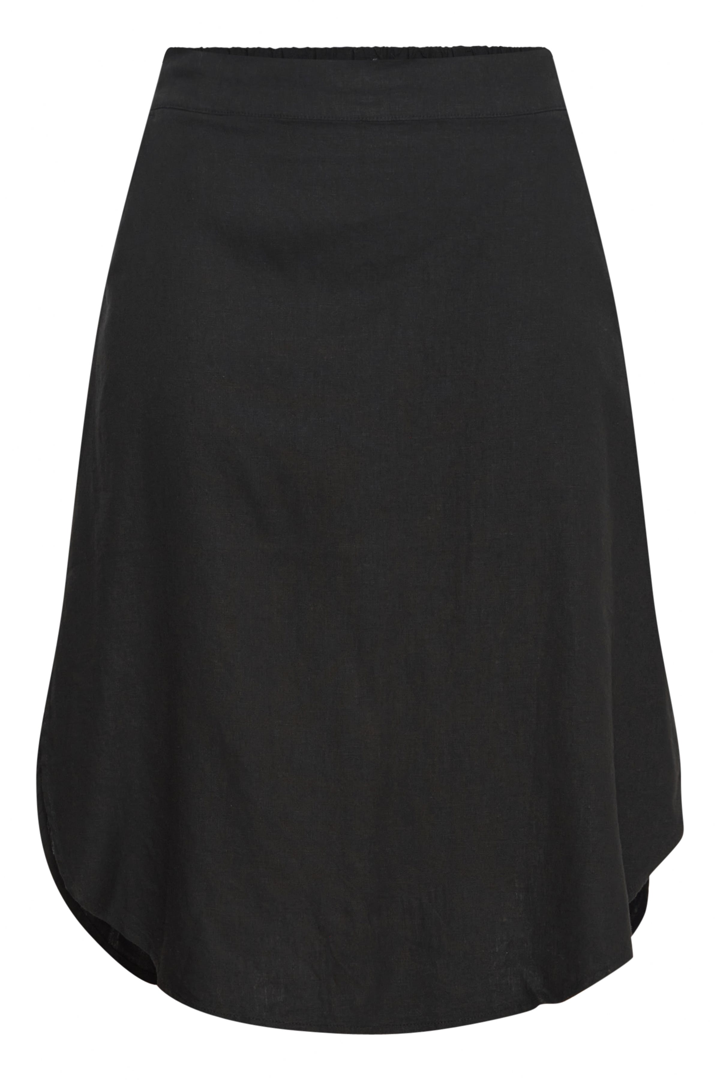 BYFALAKKA Skjørt PACK FRONT 20812879-190510