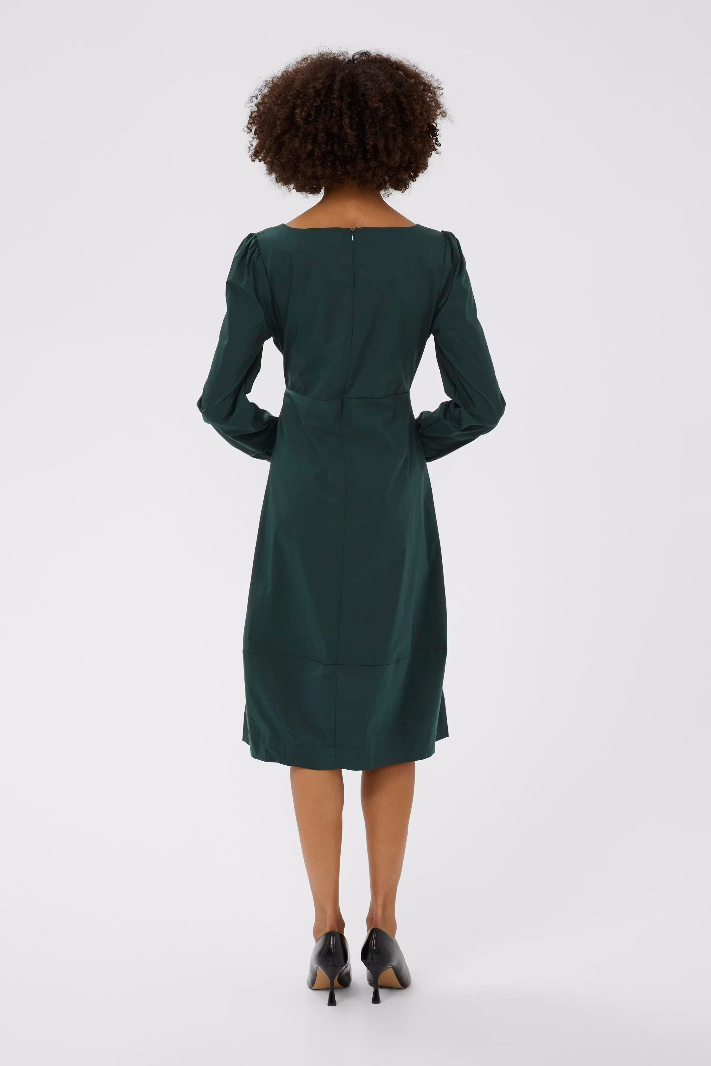 CUantoinett Klänning LOOKBOOK BACK 50107212-195220