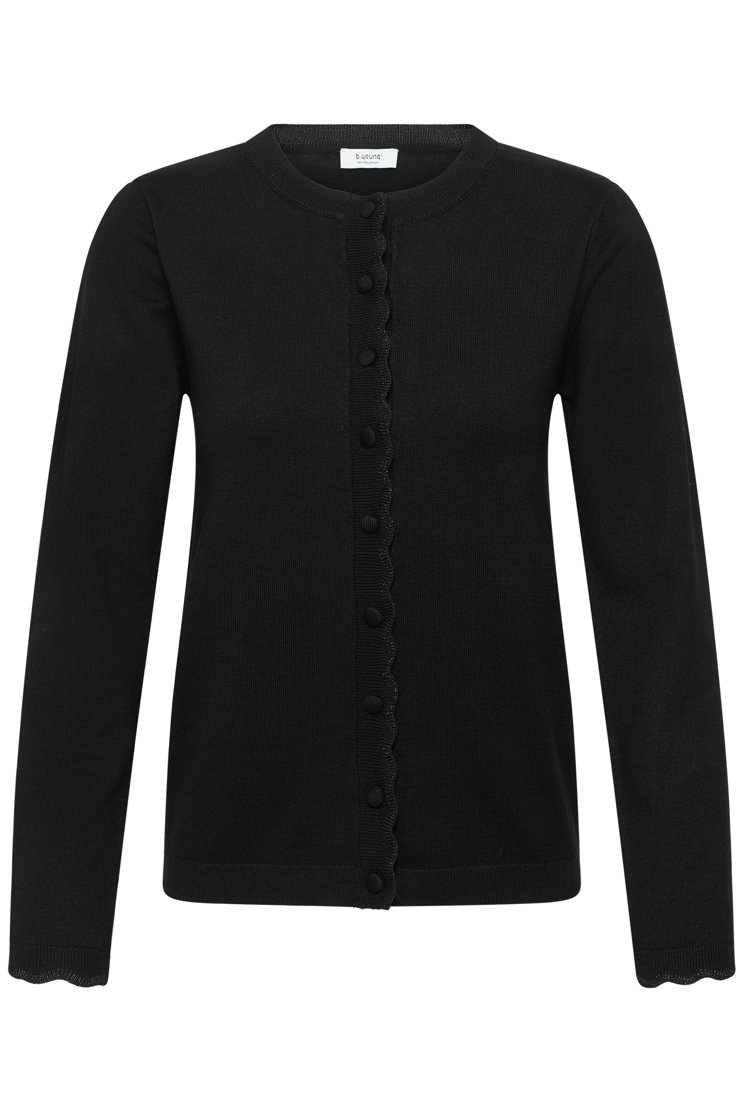 BYMMORLA Cardigan PACK FRONT 20819145-194008