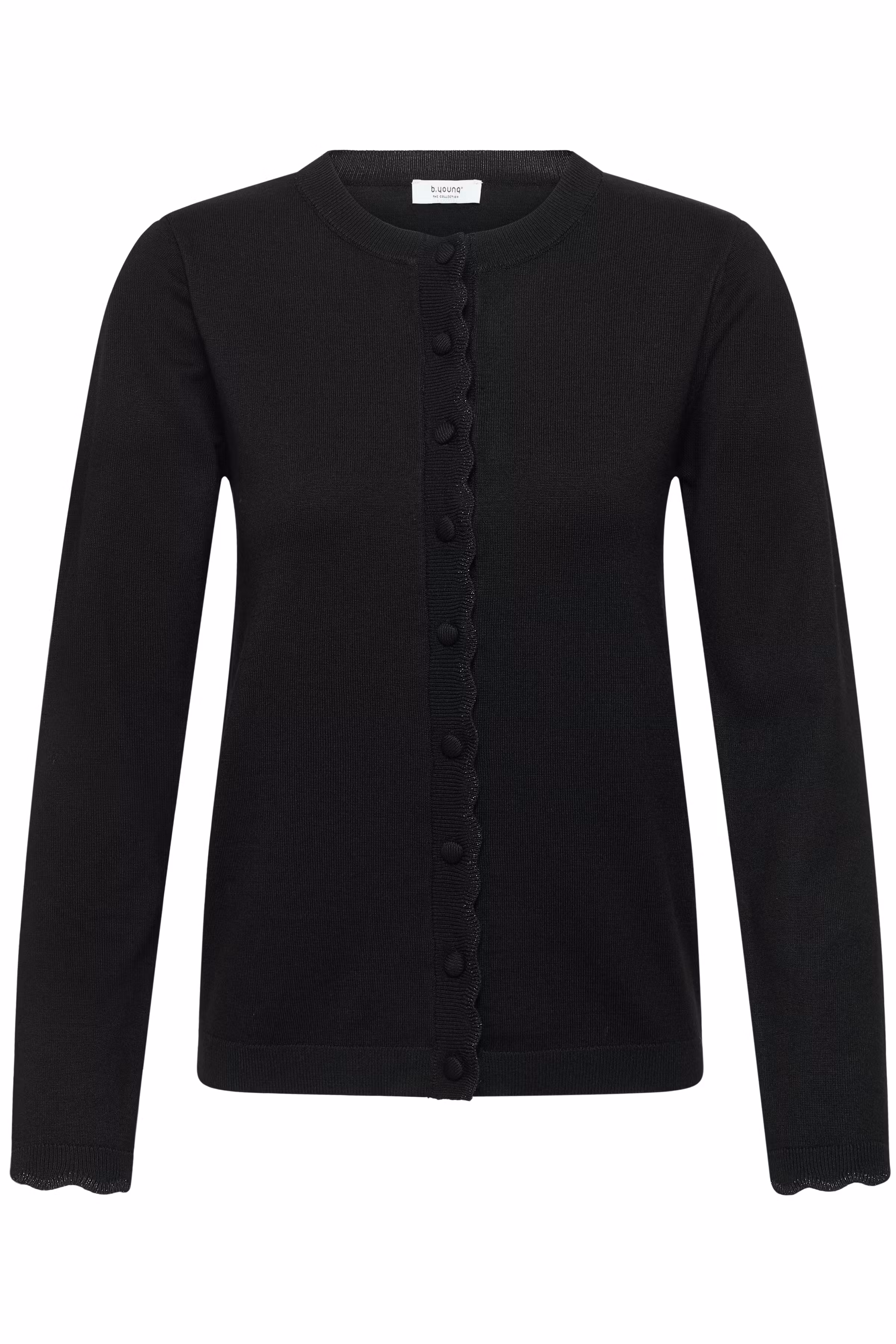 BYMMORLA Cardigan PACK FRONT 20819145-194008