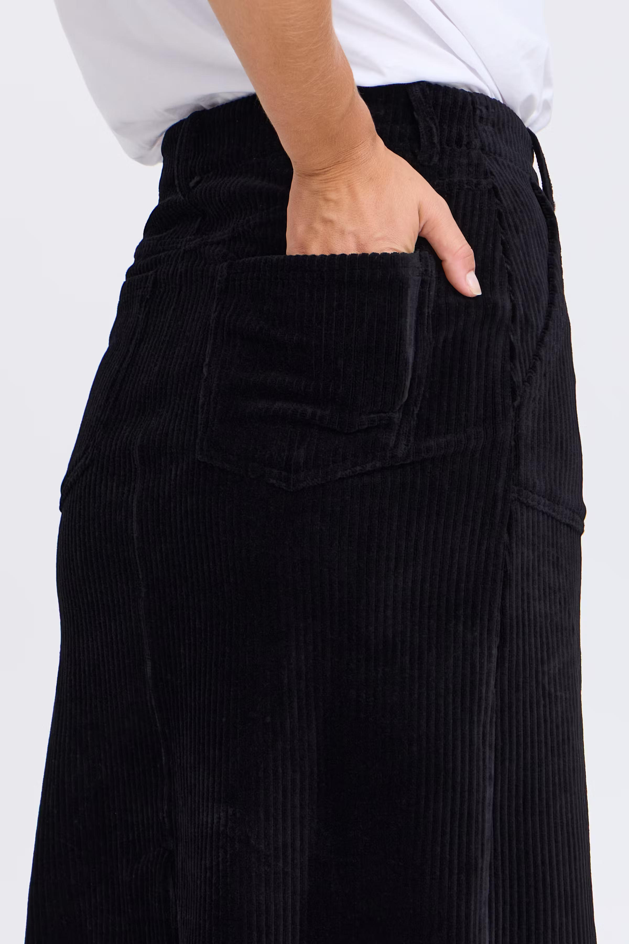 PZCAMILIA Skirt LOOKBOOK DETAIL 50208929-193911