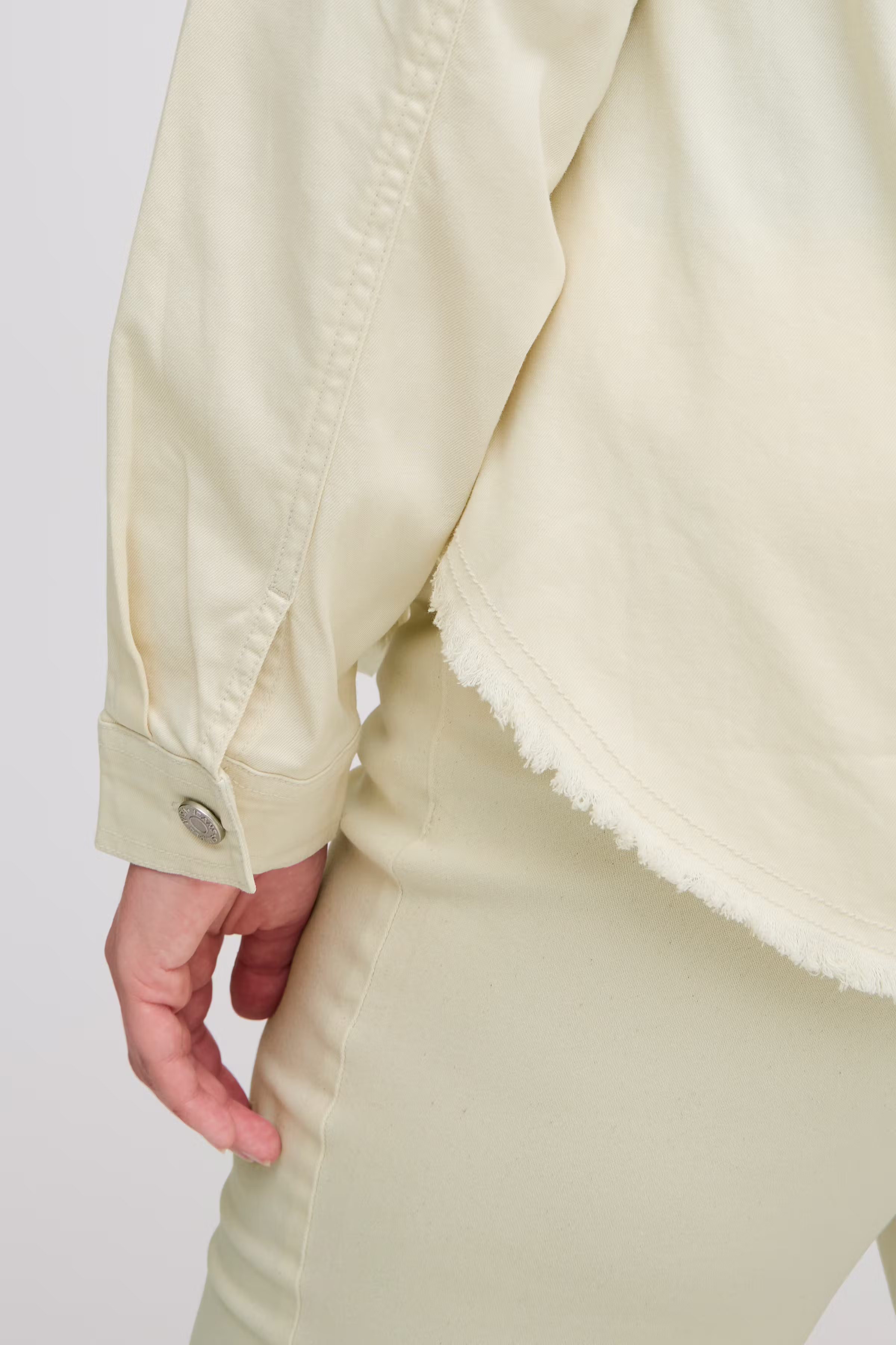 Denim jack LOOKBOOK DETAIL 20614291-120602