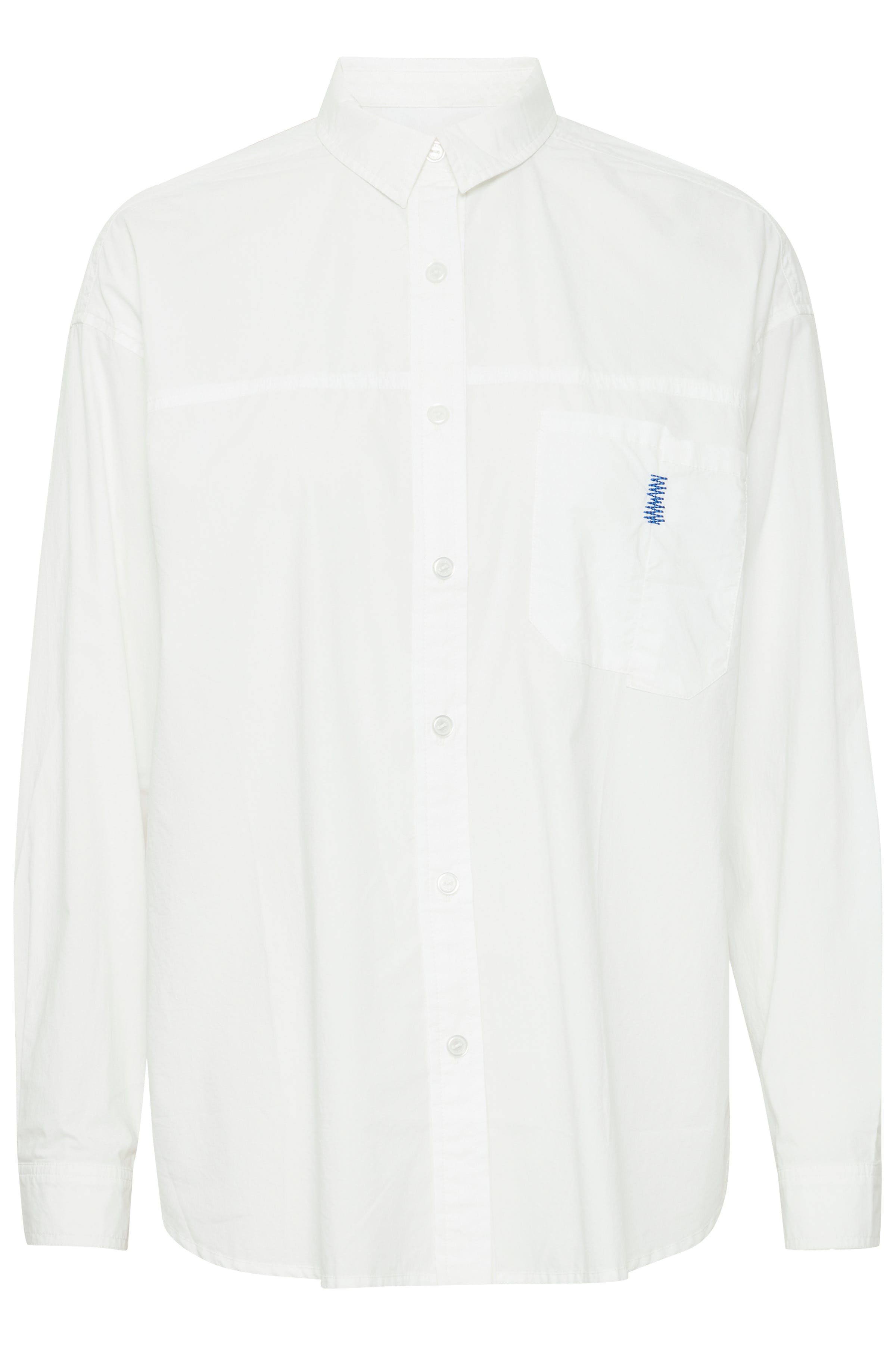 BAFIBIO Skjorta PACK FRONT 50405052-114800