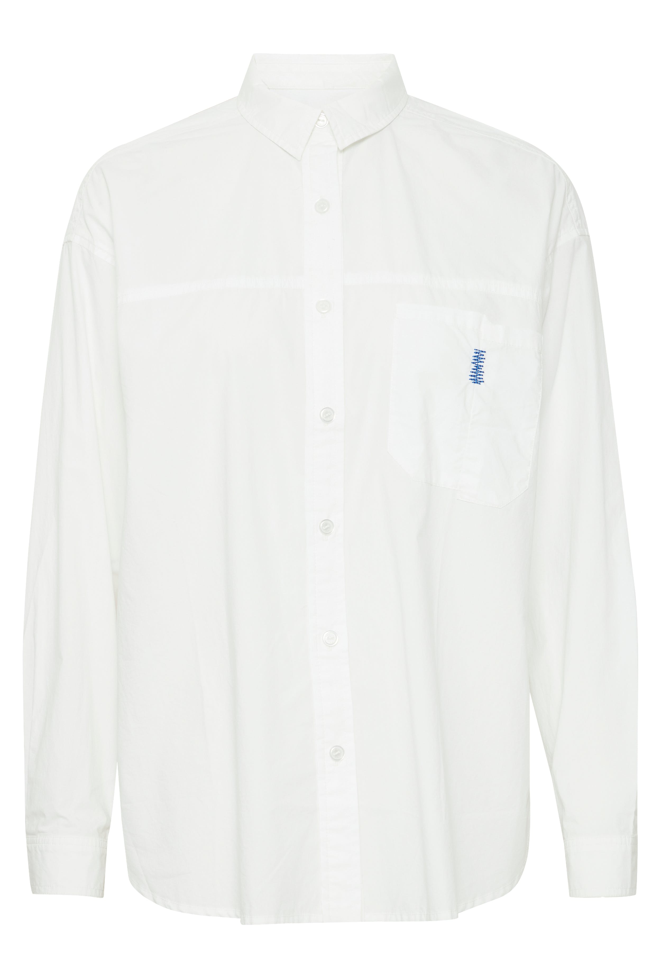 BAFIBIO Skjorte PACK FRONT 50405052-114800