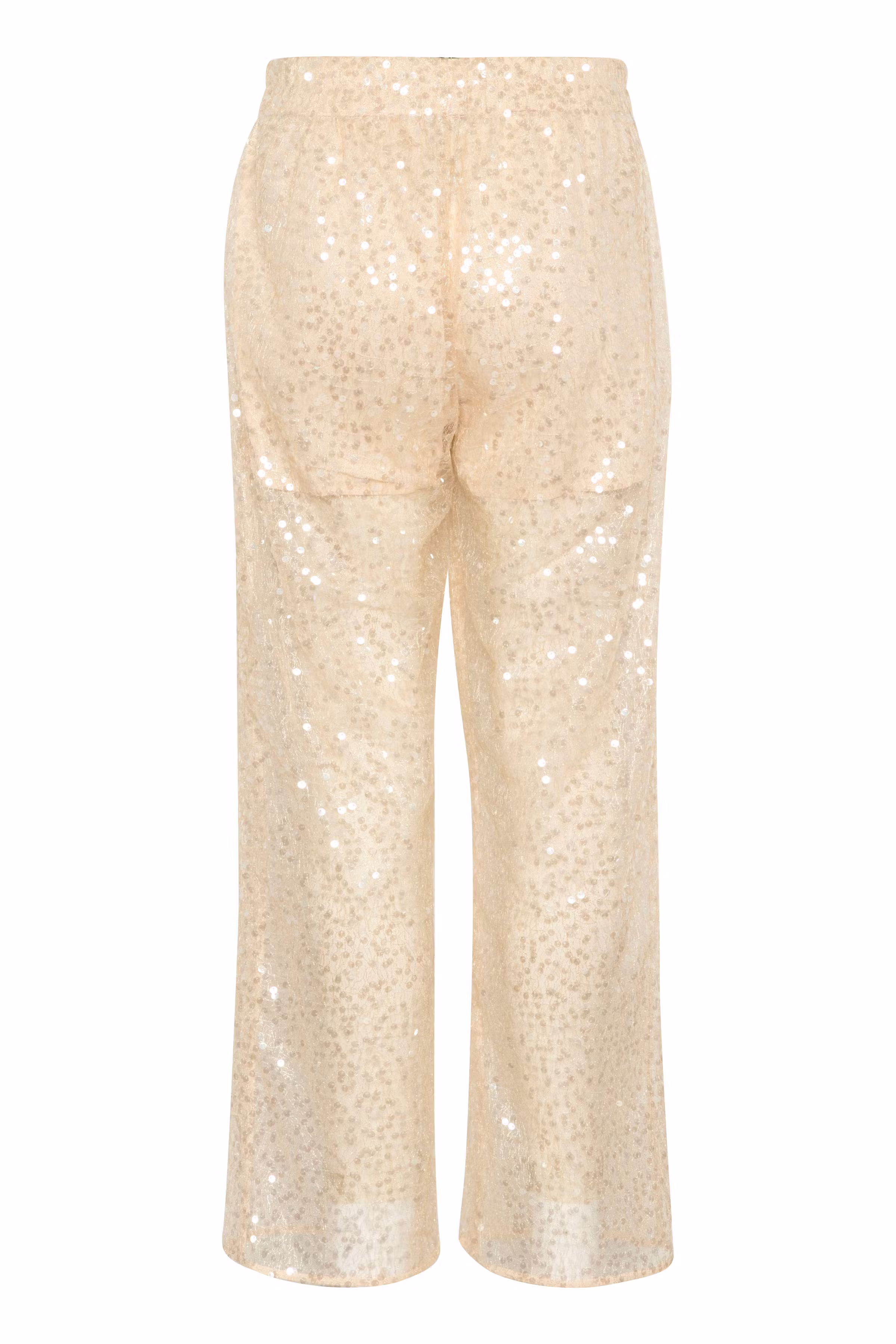 KBSigne Sequin trousers PACK BACK 10105254-110103