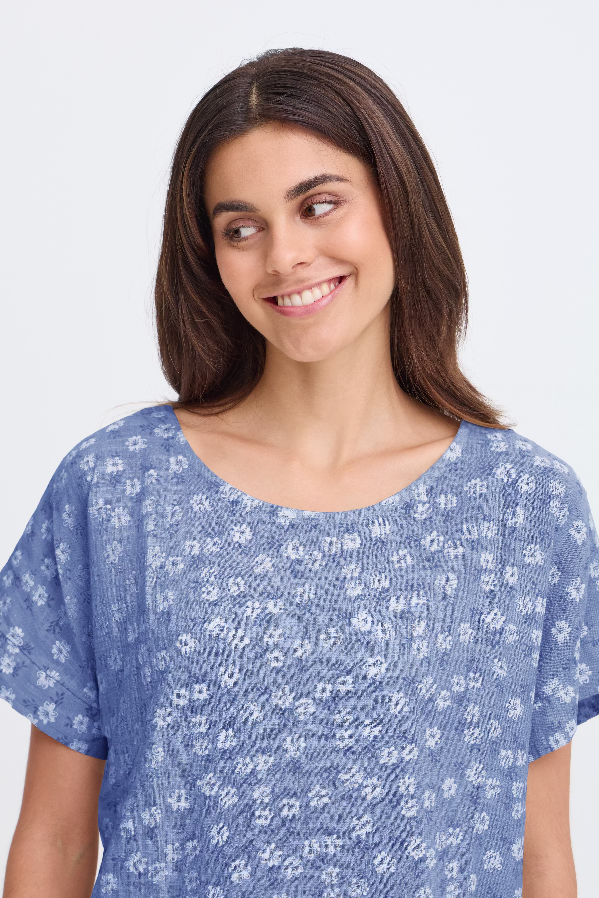 FRMARIKA Top LOOKBOOK DETAIL 20619007-900017881