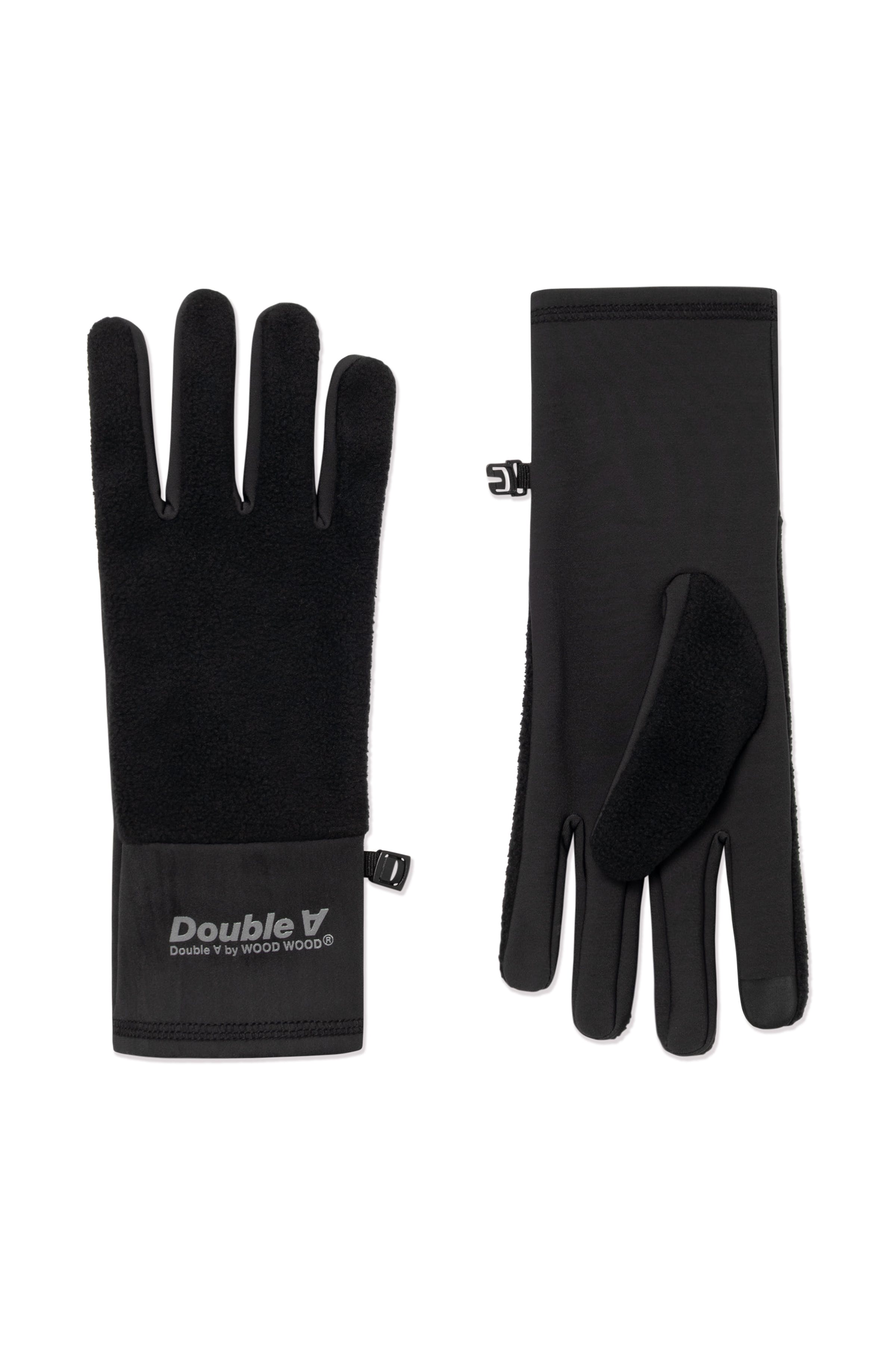 WWJimmy Gloves PACK FRONT 30252166-303700