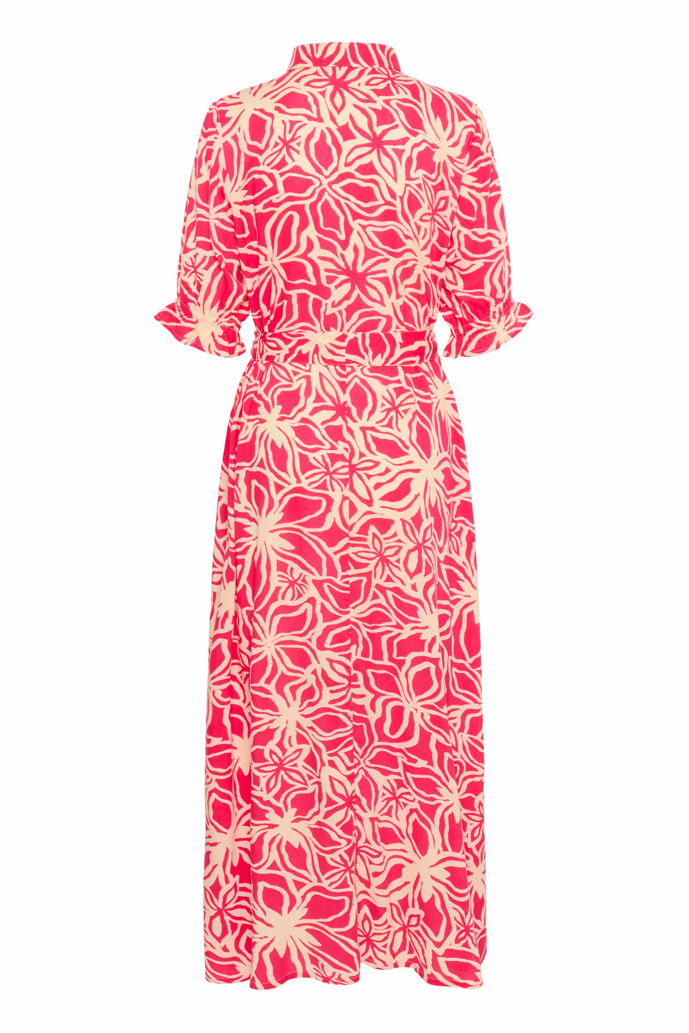 KAmira Kleid PACK BACK 10509807-107771