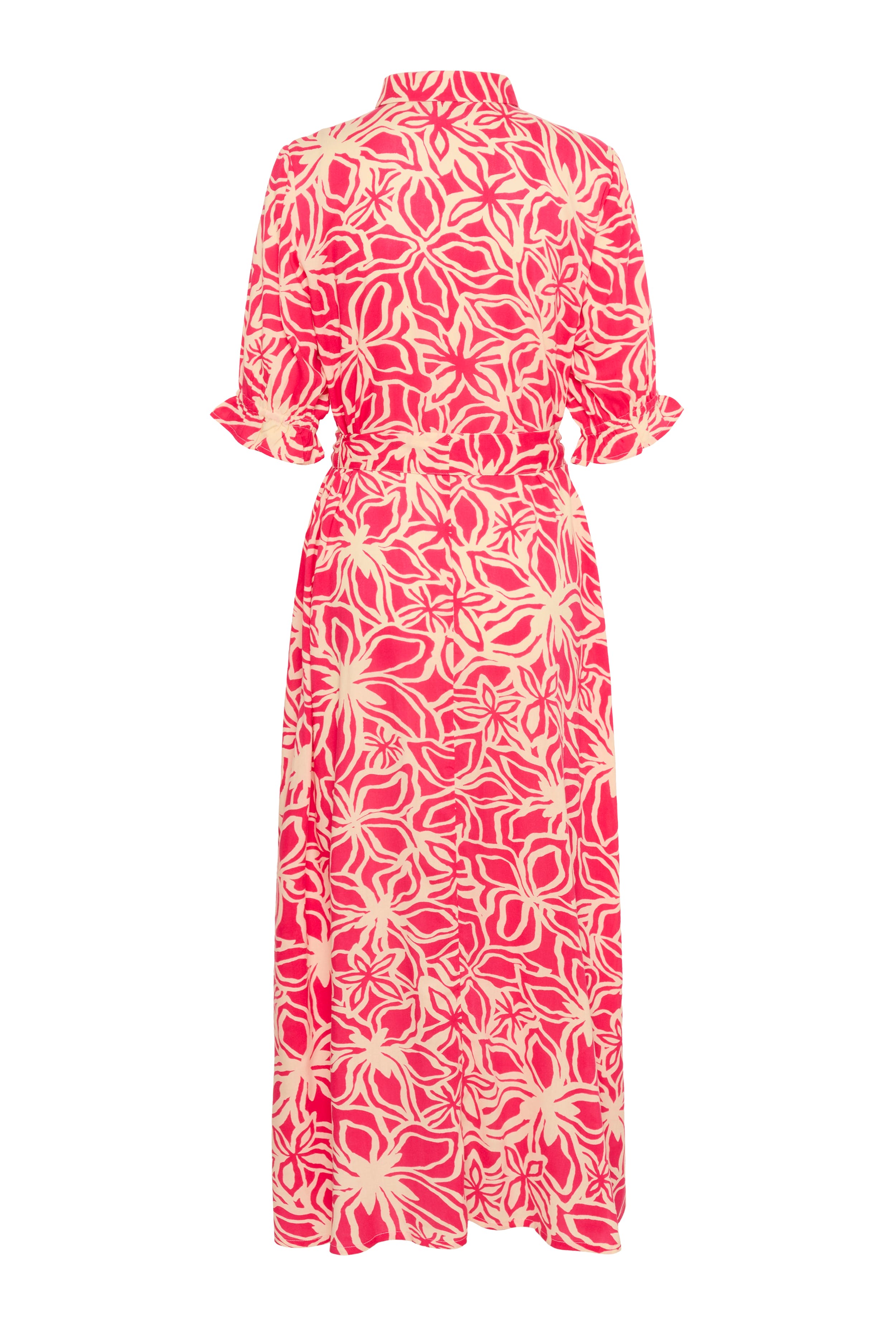 KAmira Klänning PACK BACK 10509807-107771