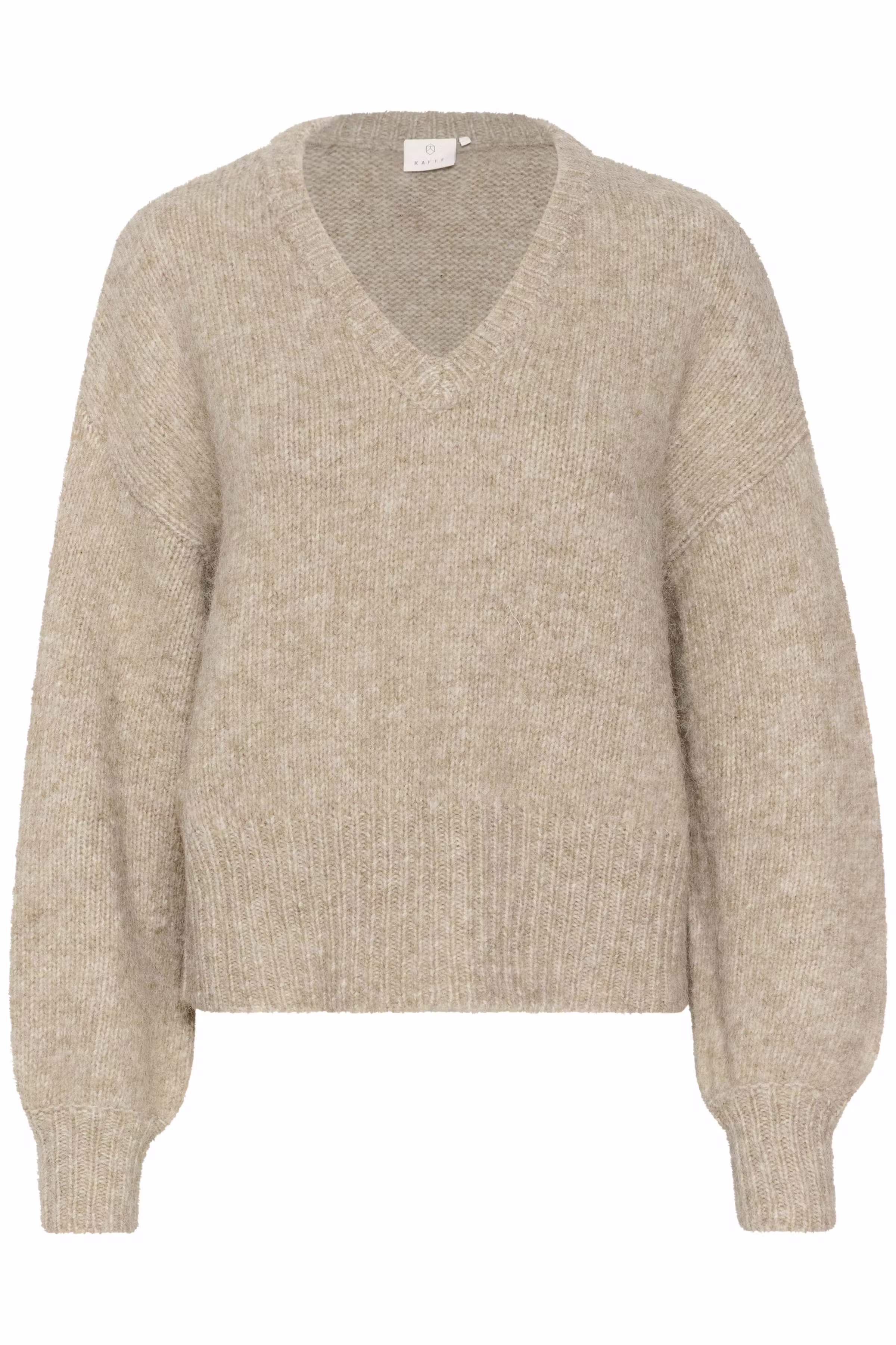 KAtrina Pullover PACK FRONT 10508973-1513051