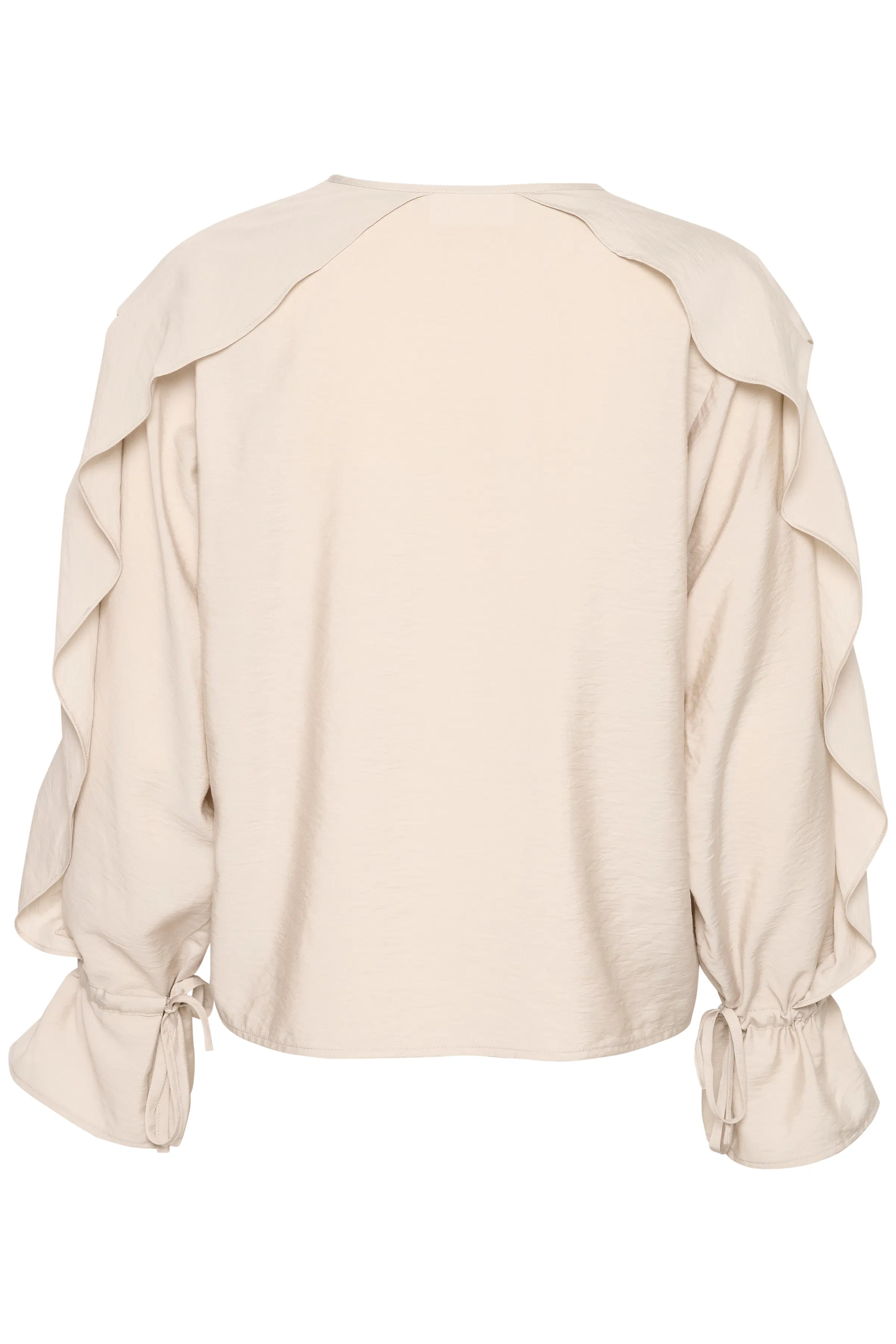 KBPenelope Blouse PACK BACK 10105048-154502