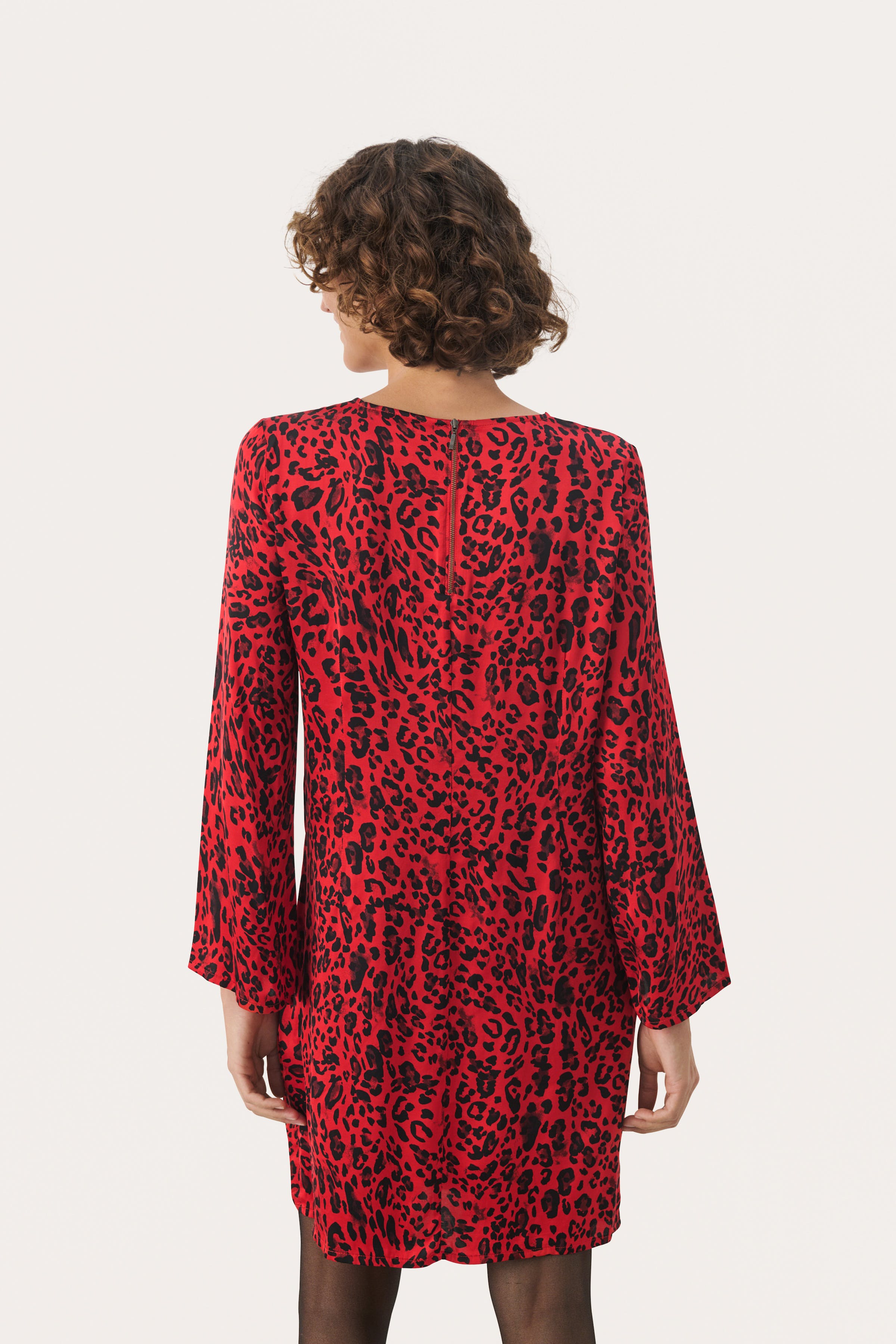 MaibritPW Kleid LOOKBOOK BACK 30309053-303304