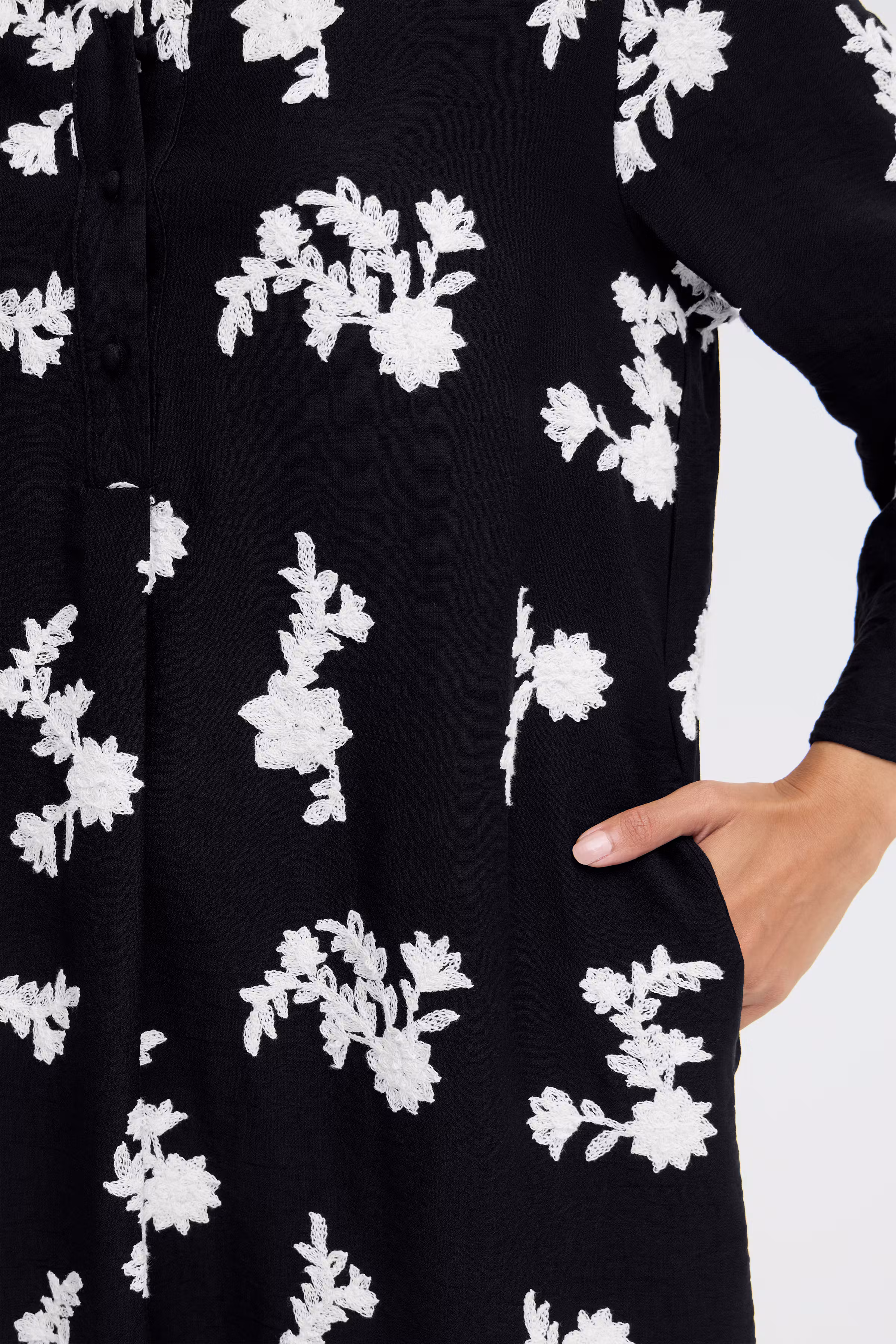 FRJOFINAS Dress LOOKBOOK DETAIL 20619380-900022482