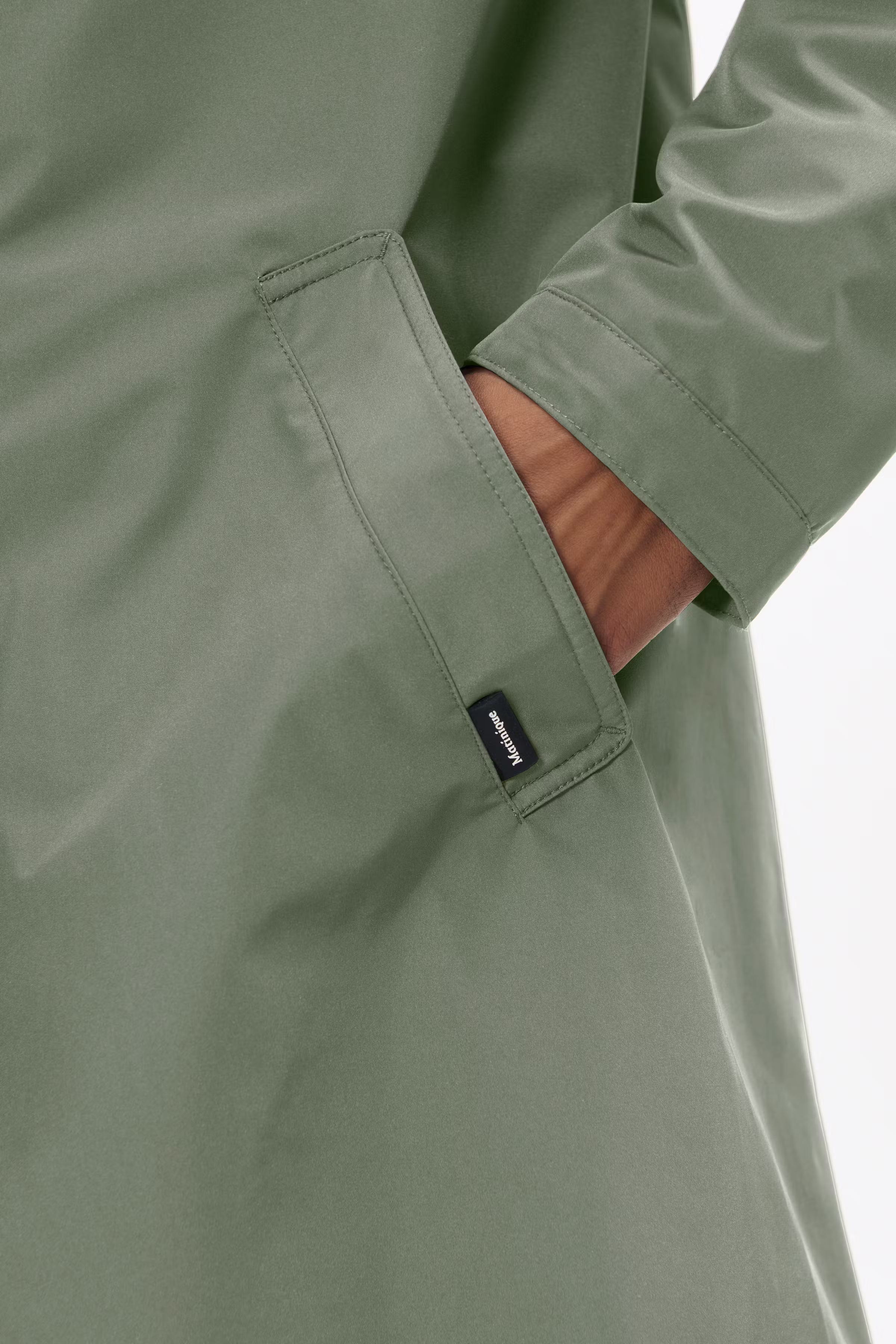 MAmiles Coat LOOKBOOK DETAIL 30204455-176212