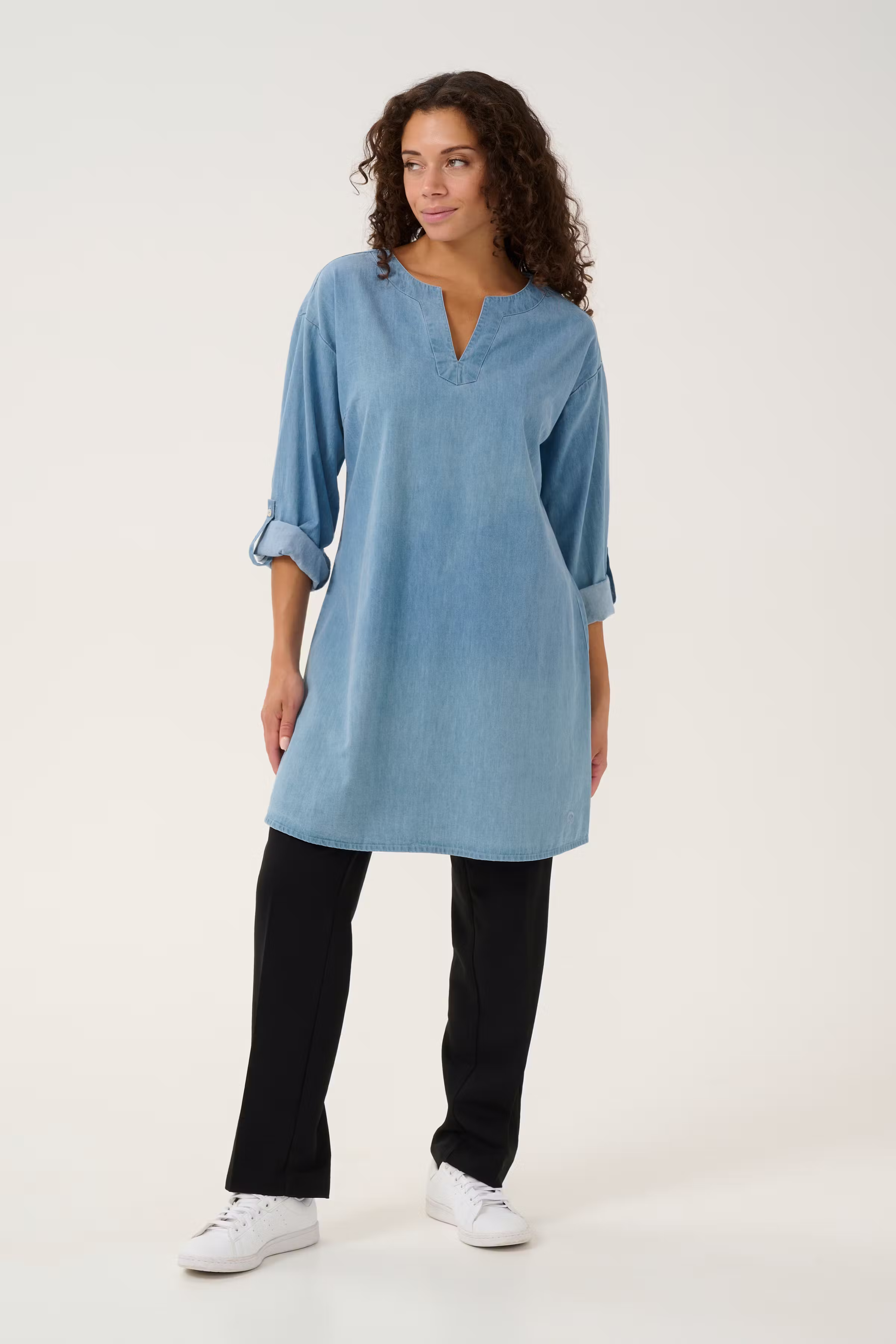 CRVanni Tunique LOOKBOOK FRONT 10613073-100112