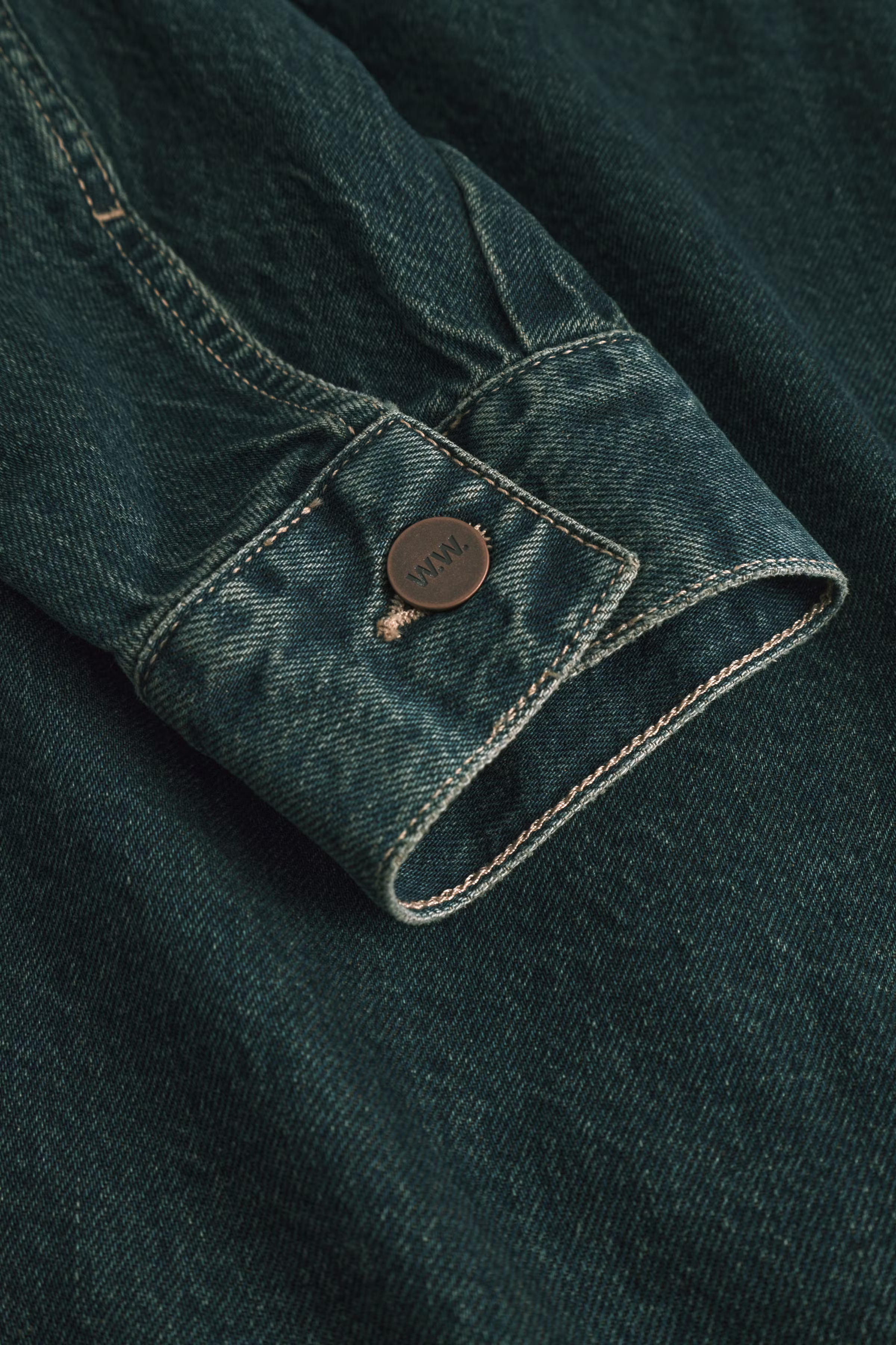 WWType 10 jacket PACK DETAIL 30251604-304314