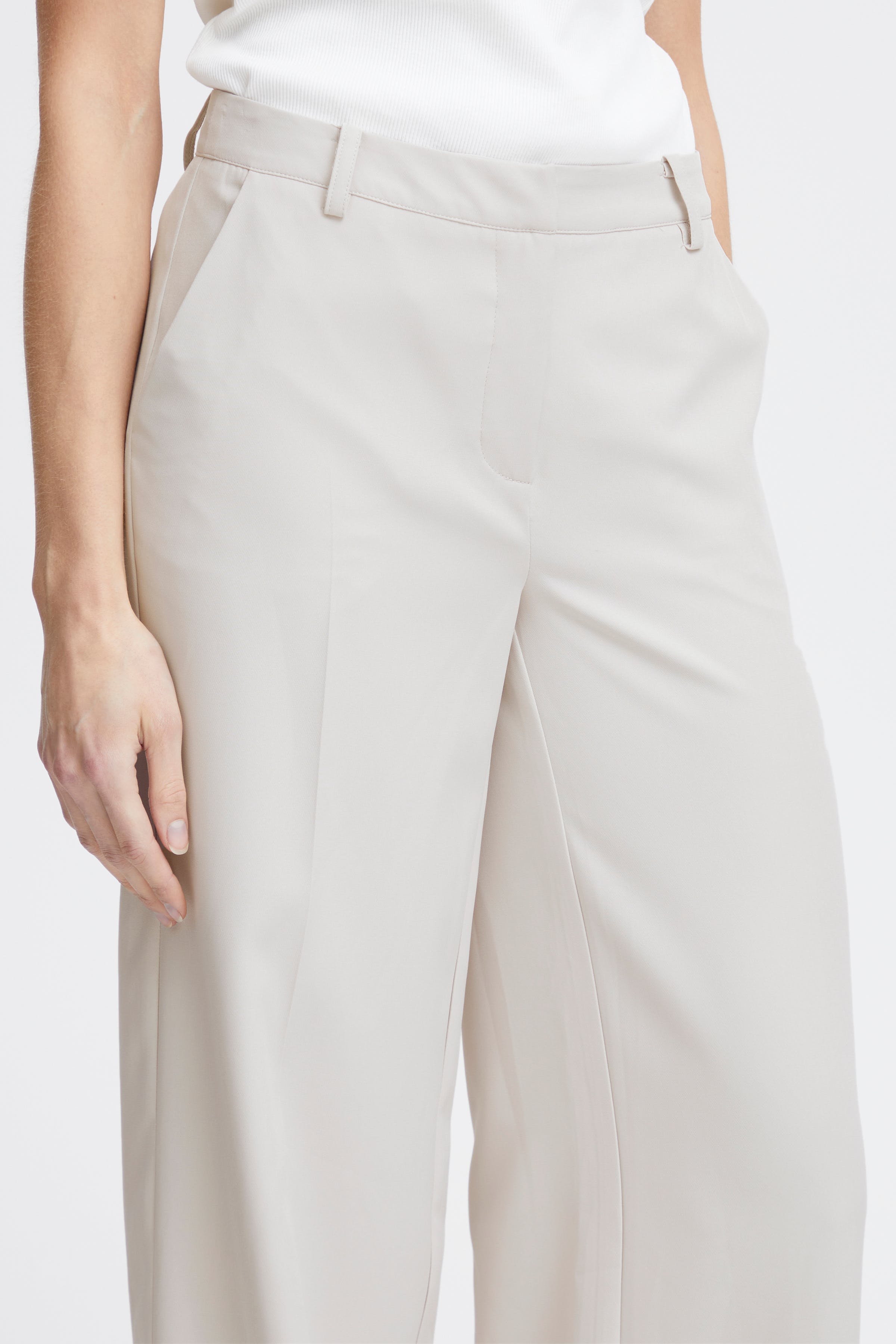 IHLEXI Trousers LOOKBOOK DETAIL 20117838-140000