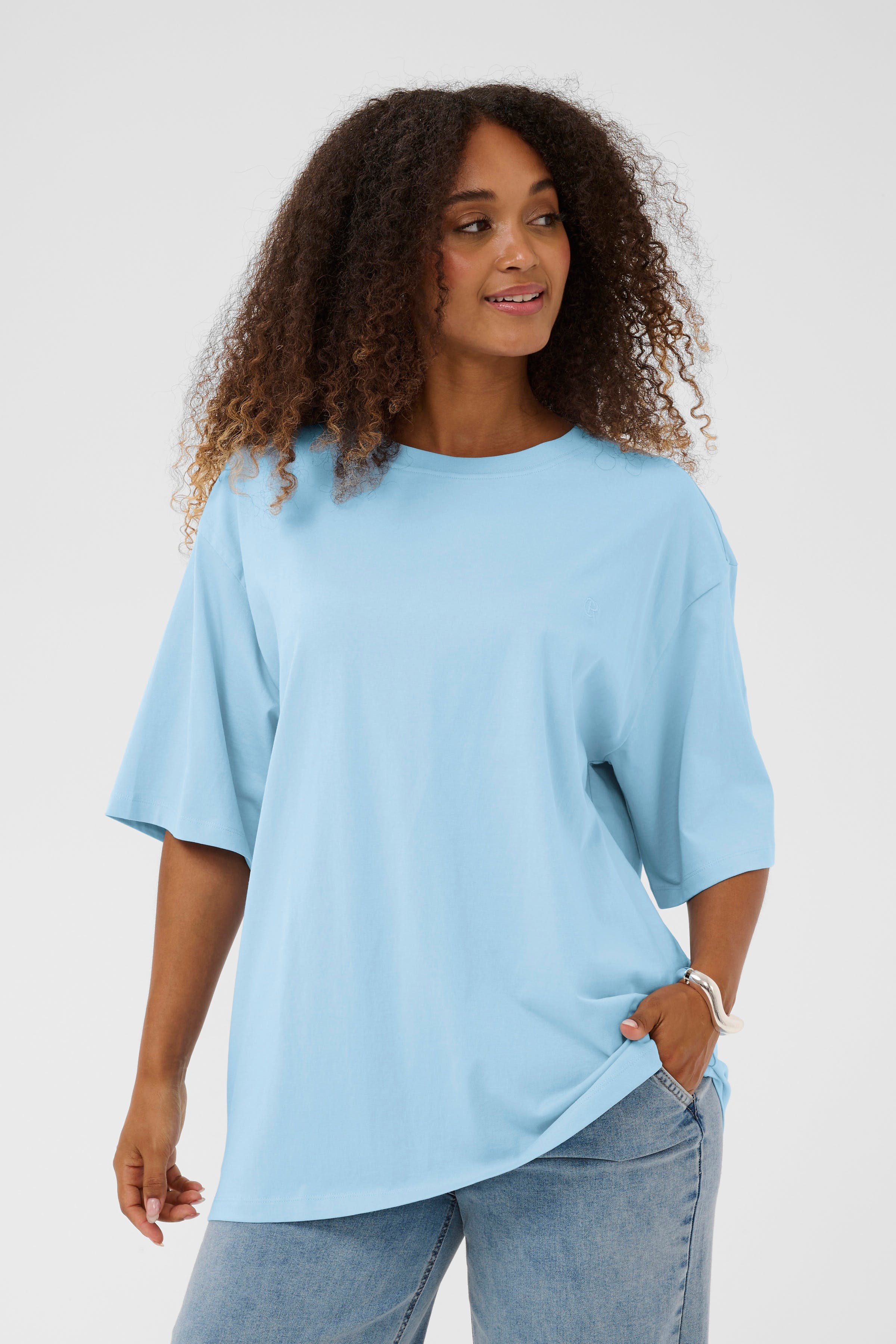 CROkina T-shirt LOOKBOOK BACK 10613278-144115