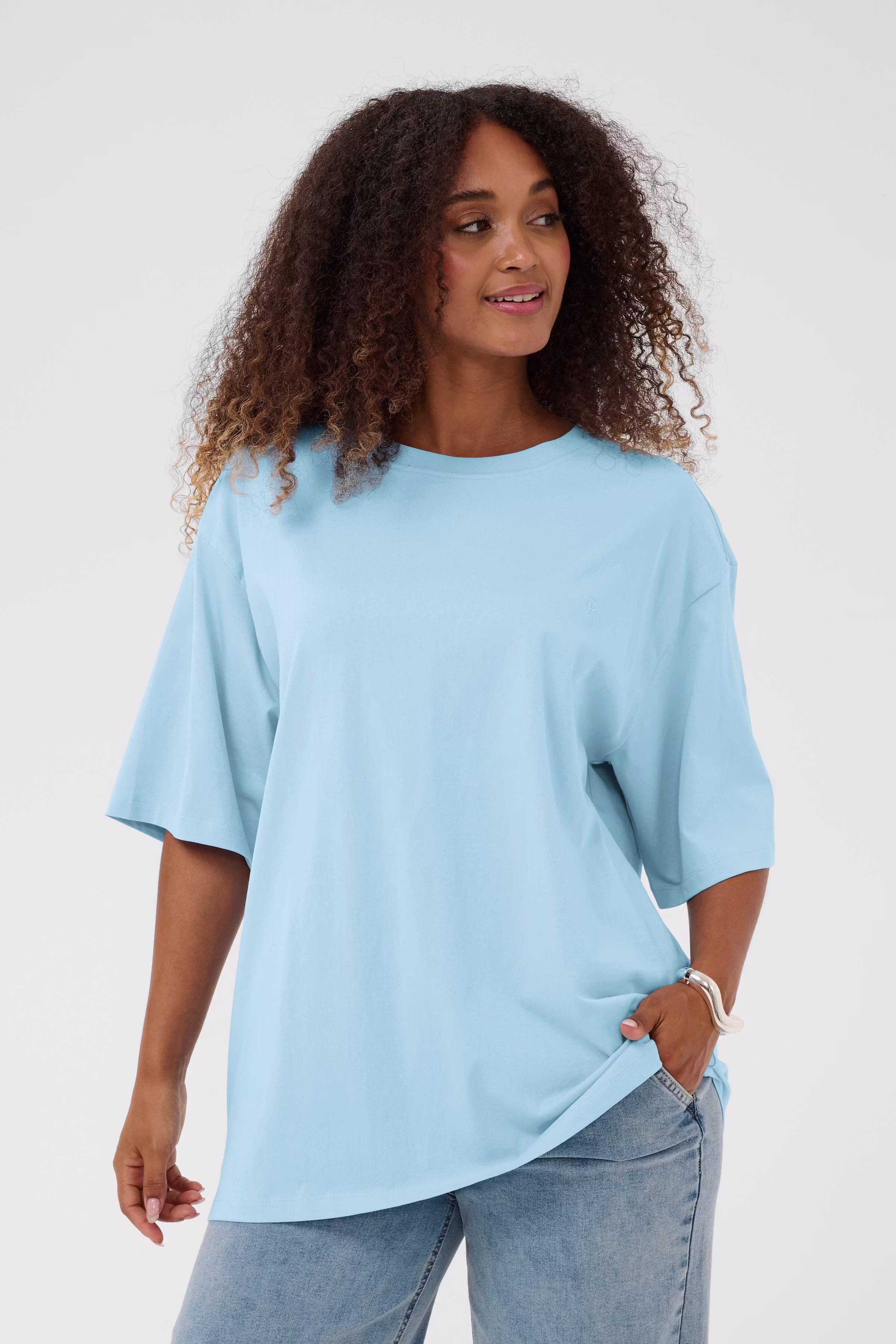 CROkina T-shirt LOOKBOOK BACK 10613278-144115