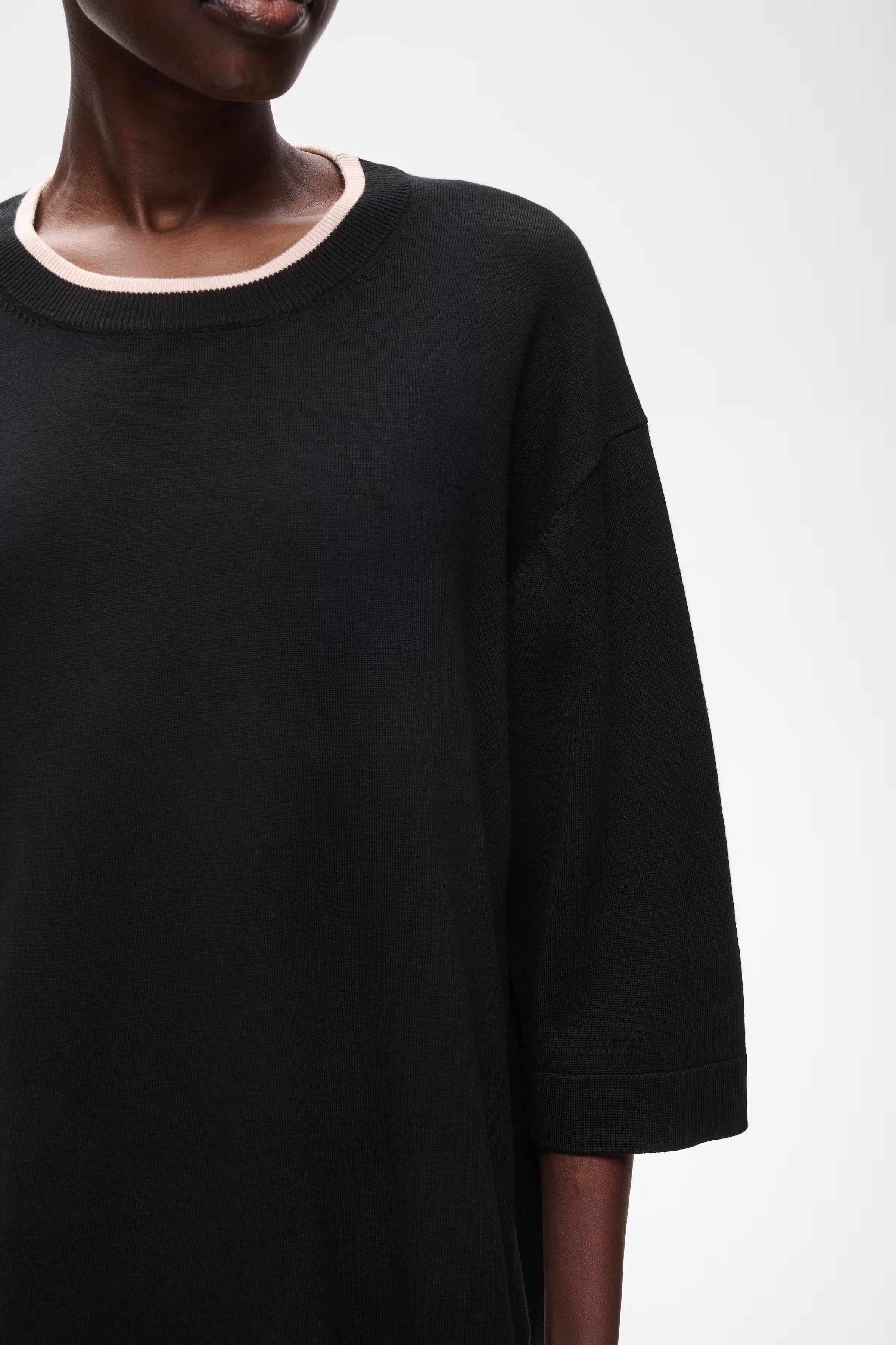 ZusanIW Pullover LOOKBOOK DETAIL 30111347-194008