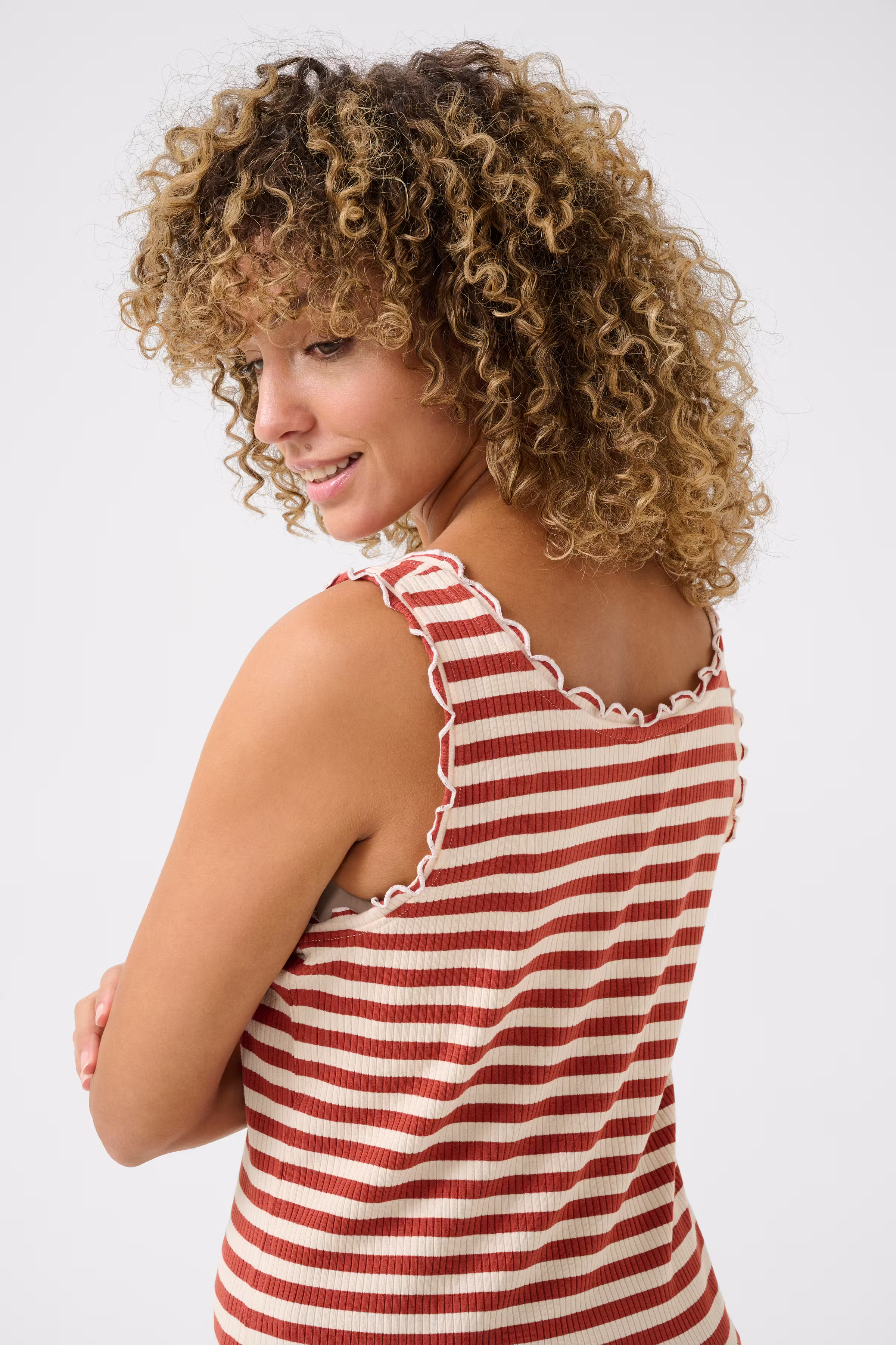 CRRibba Top LOOKBOOK DETAIL 10613847-107712