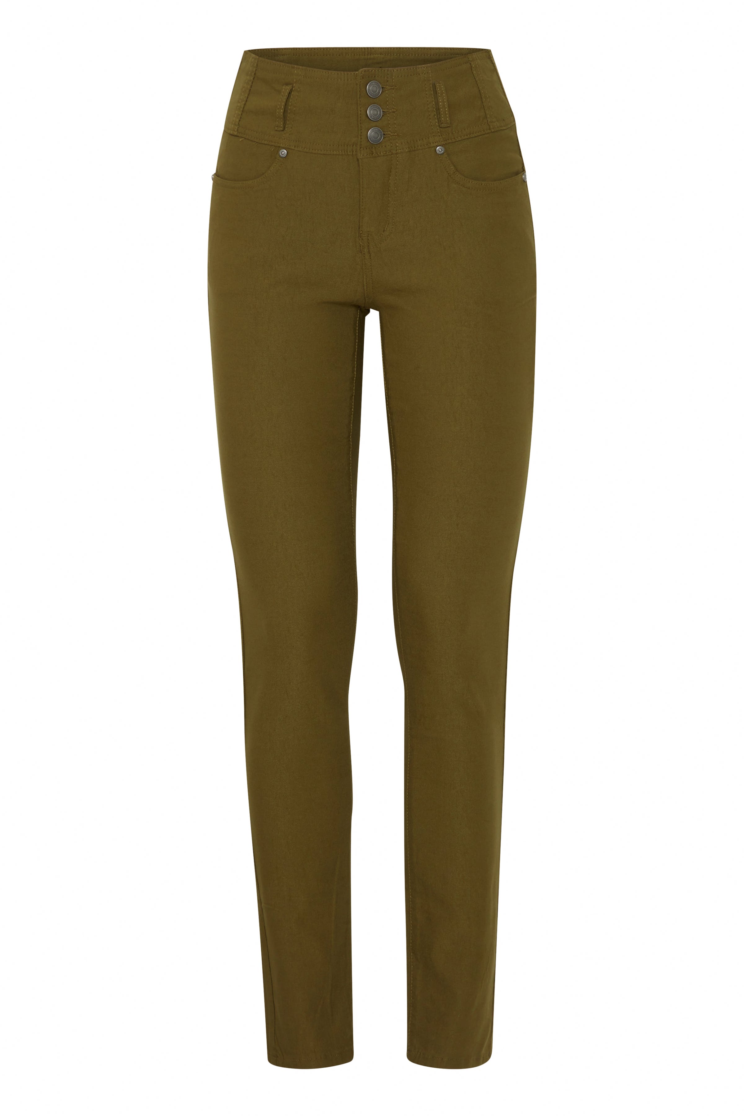 FRZALIN Trousers PACK FRONT 601749-180515