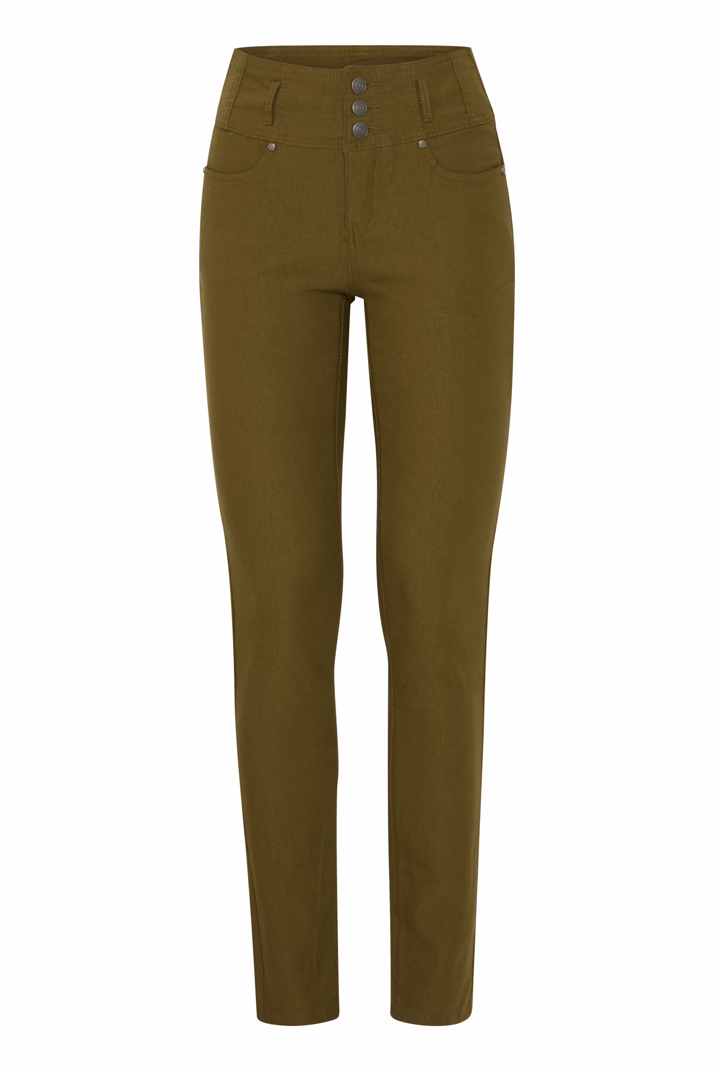 FRZALIN Broek PACK FRONT 601749-190516