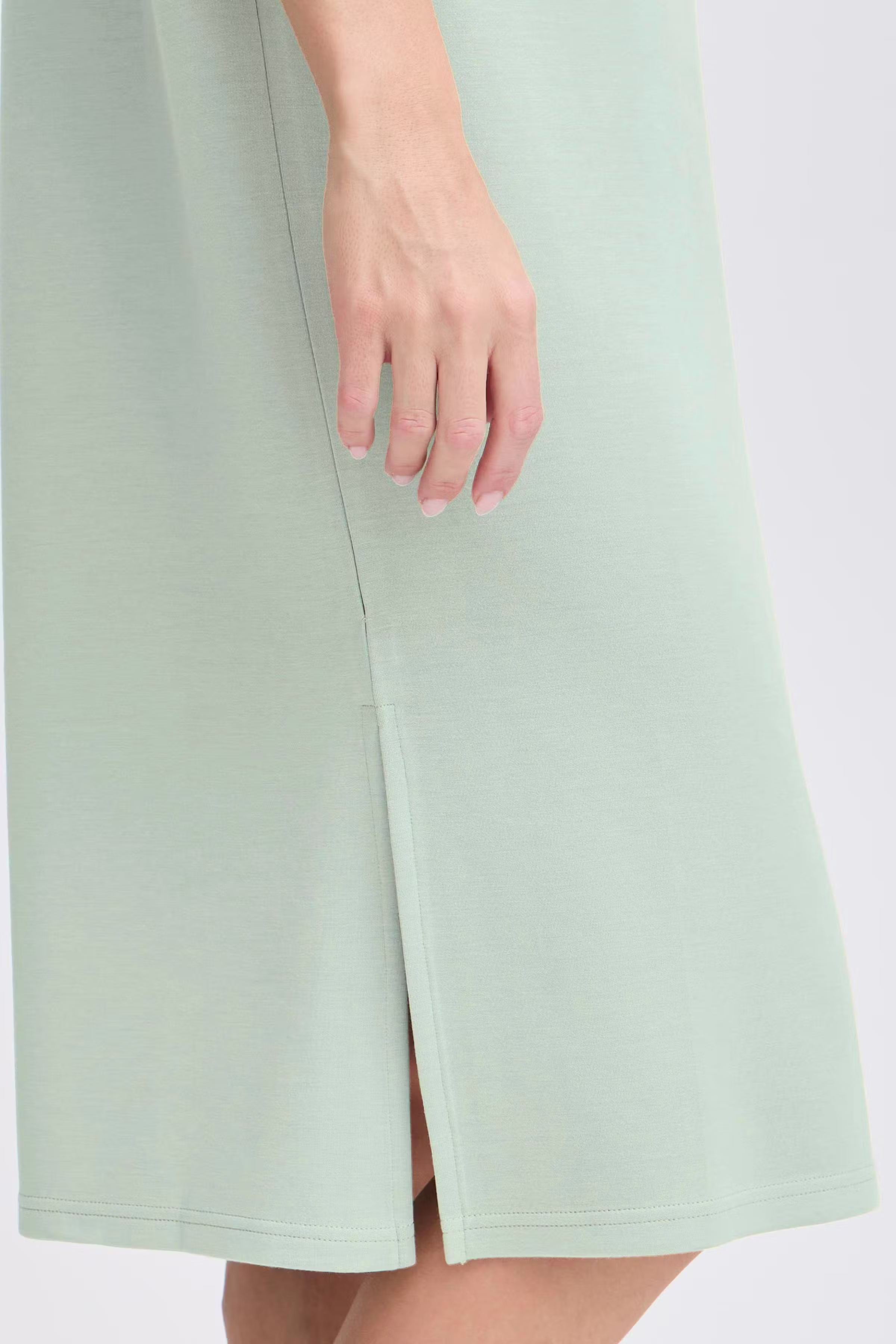 FRAURORA Kjole LOOKBOOK DETAIL 20616061-165808