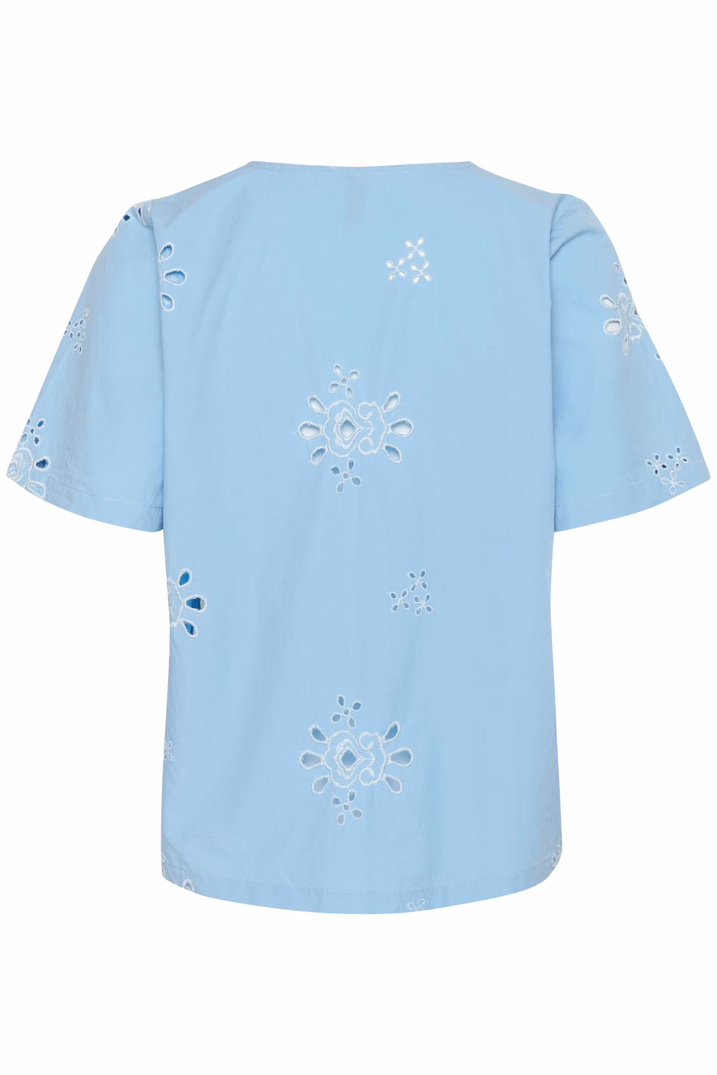 CUNeely Blouse PACK BACK 50111141-164020