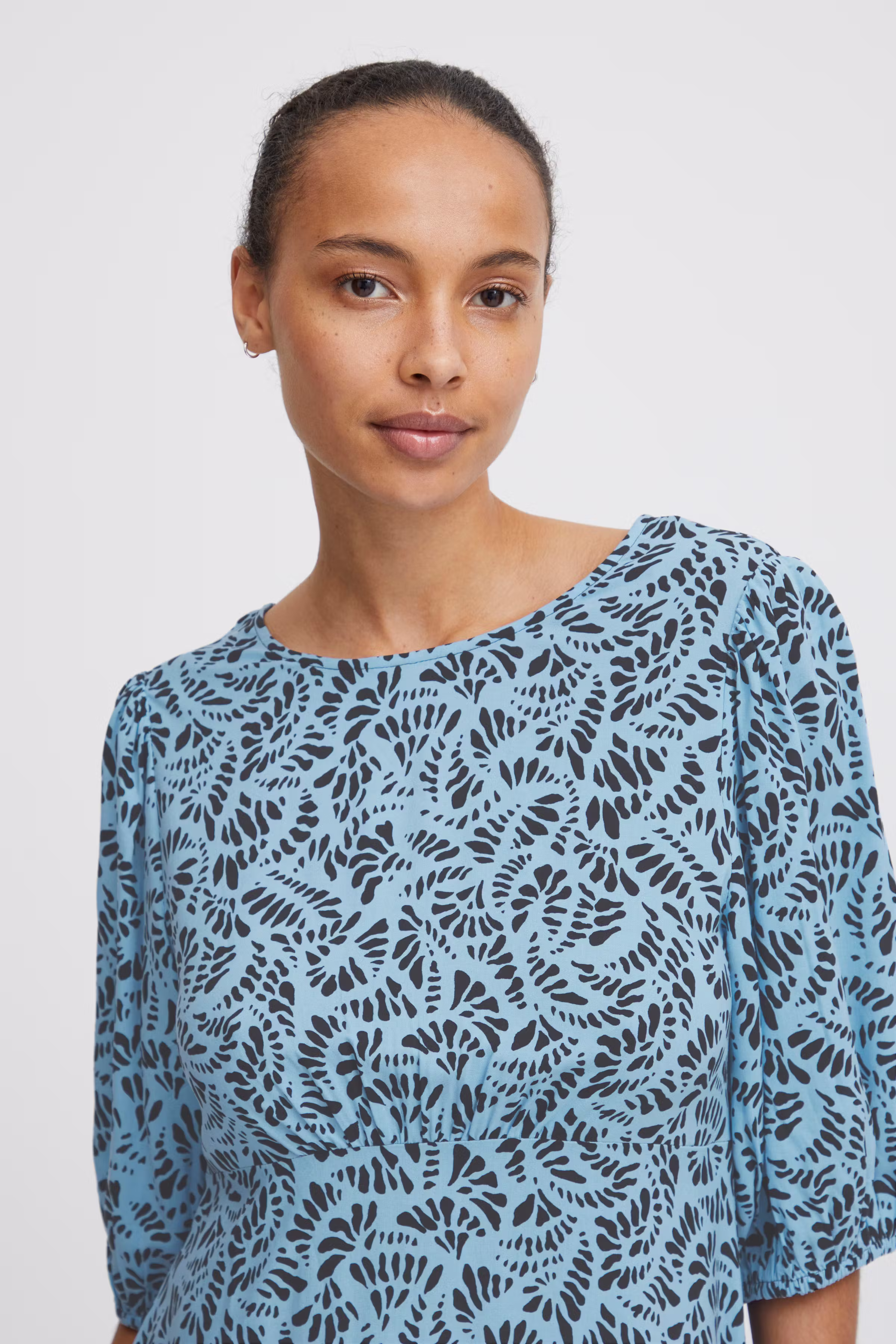 BYMMJOELLA Kjole LOOKBOOK DETAIL 20814537-202957