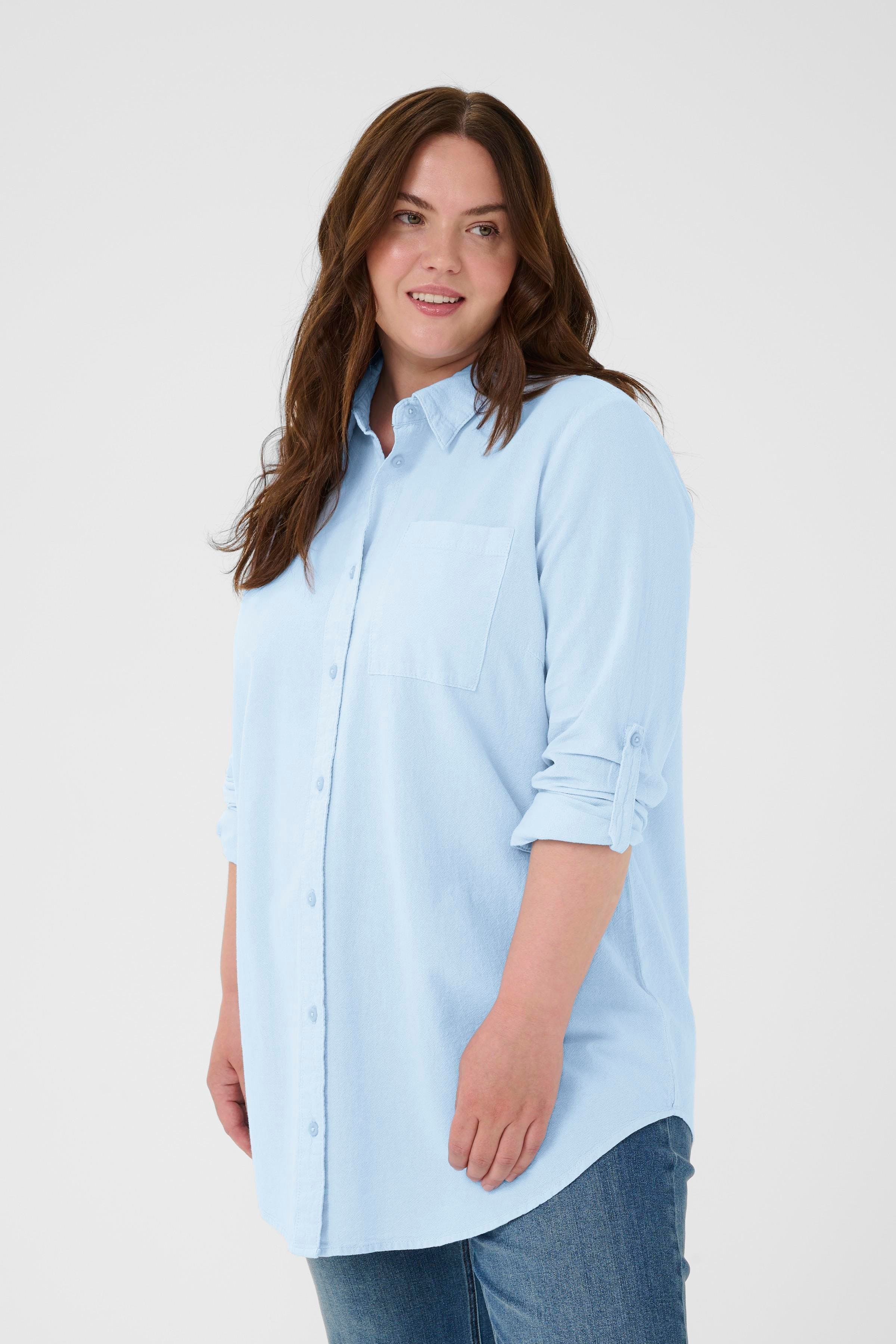 KCnana Tunika LOOKBOOK FRONT 10580784-154031