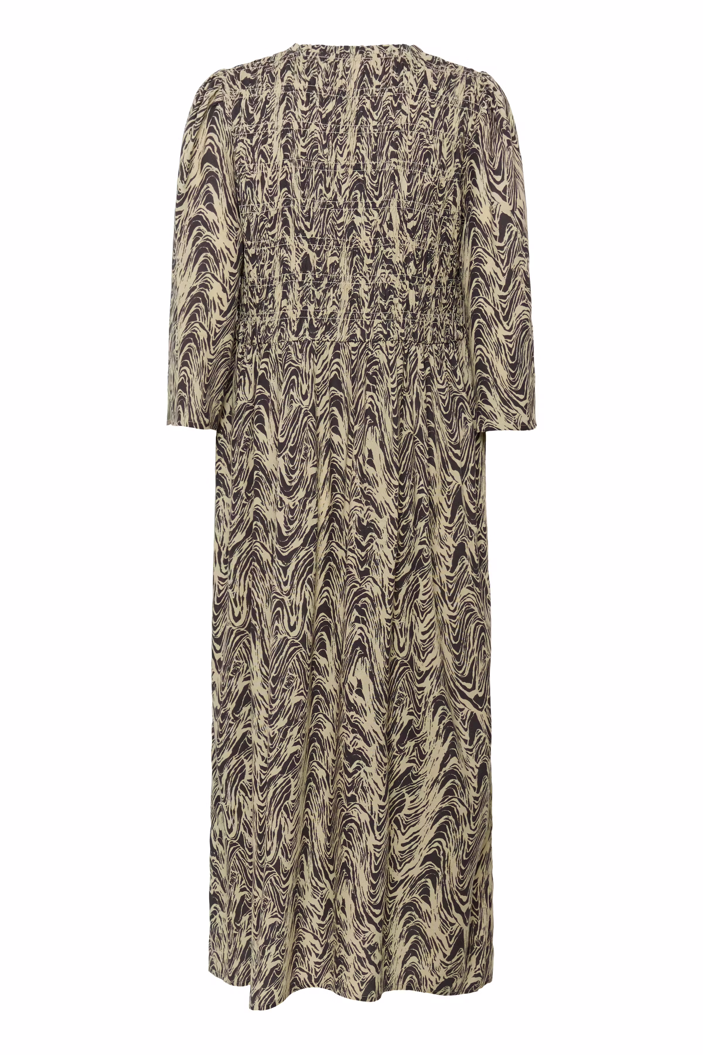 BPofelia Dress PACK BACK 10590643-107580B