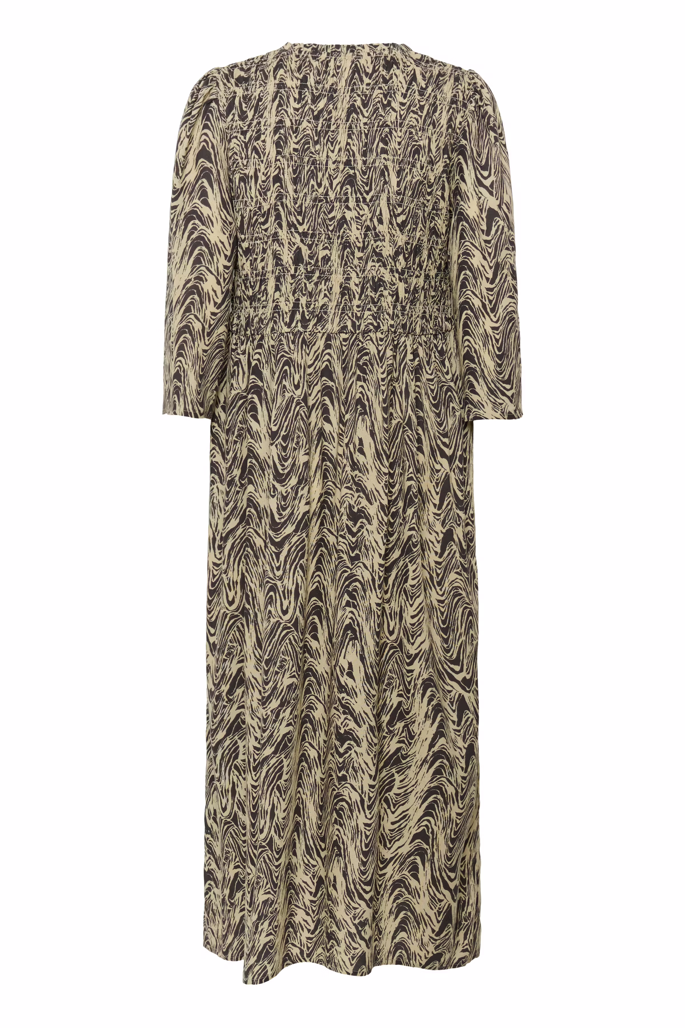 BPofelia Dress PACK BACK 10590643-107580B