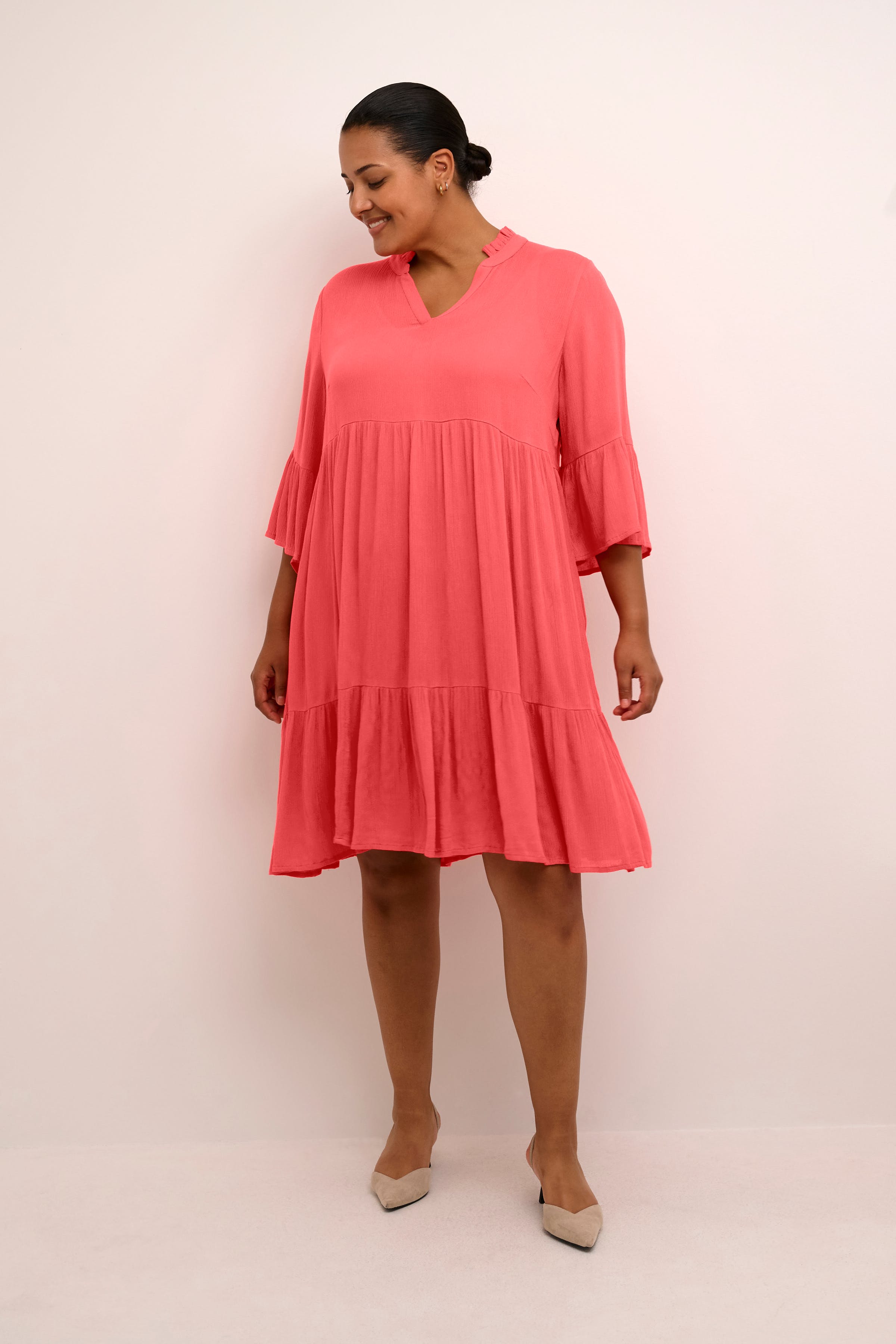 KCmariana Dress LOOKBOOK FRONT 10580968-181651