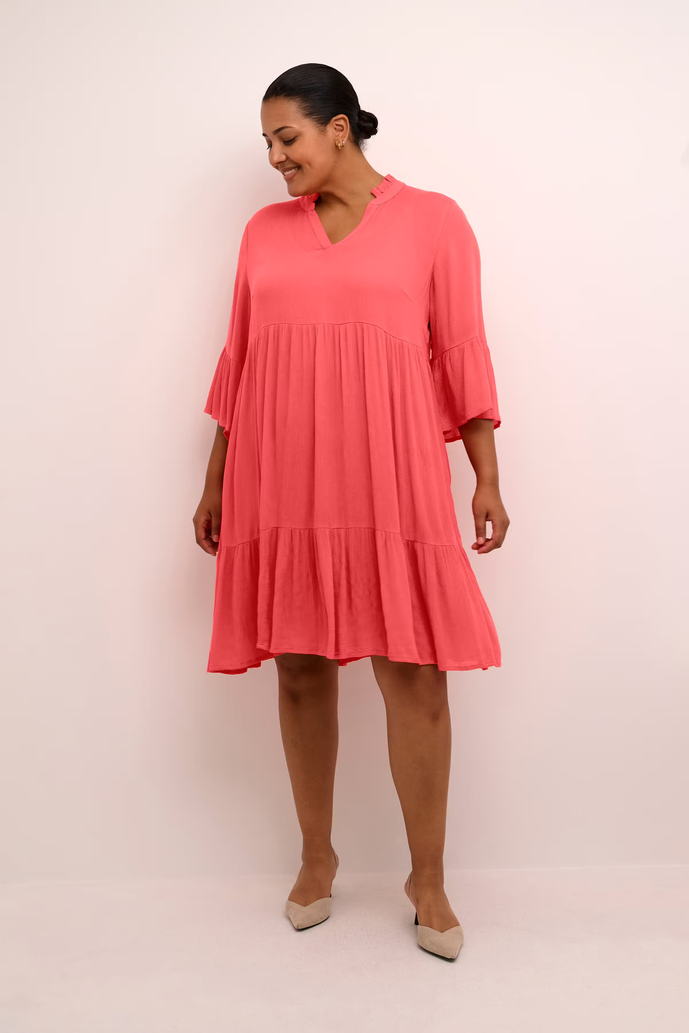 KCmariana Kjole LOOKBOOK FRONT 10580968-181651